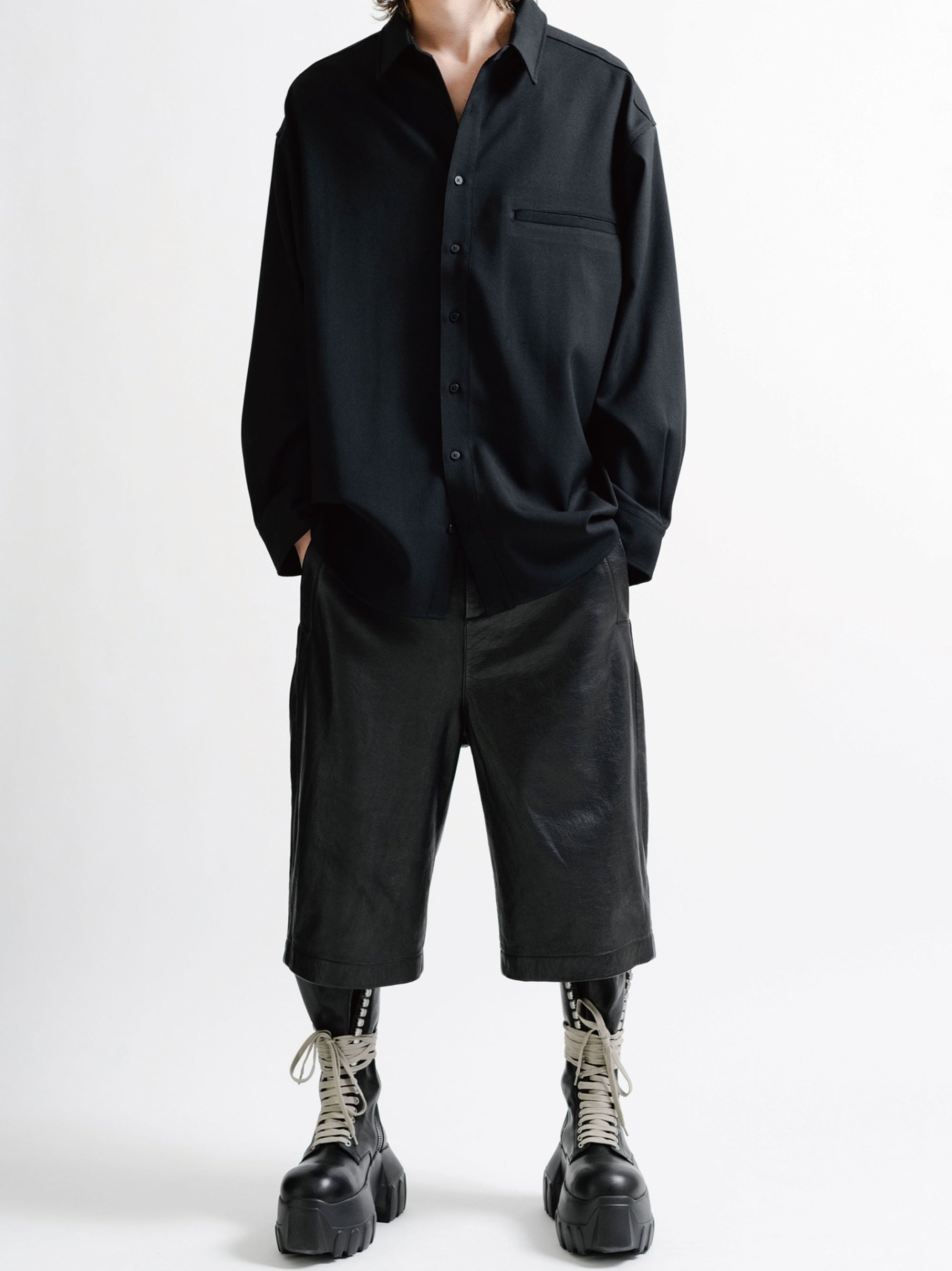 Takahiro スタイリング