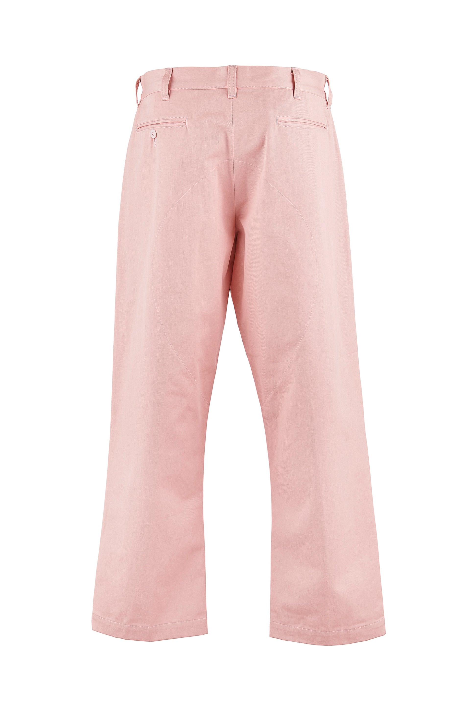 SAINT Mxxxxxx WIDE PANTS/CHINO / PNK