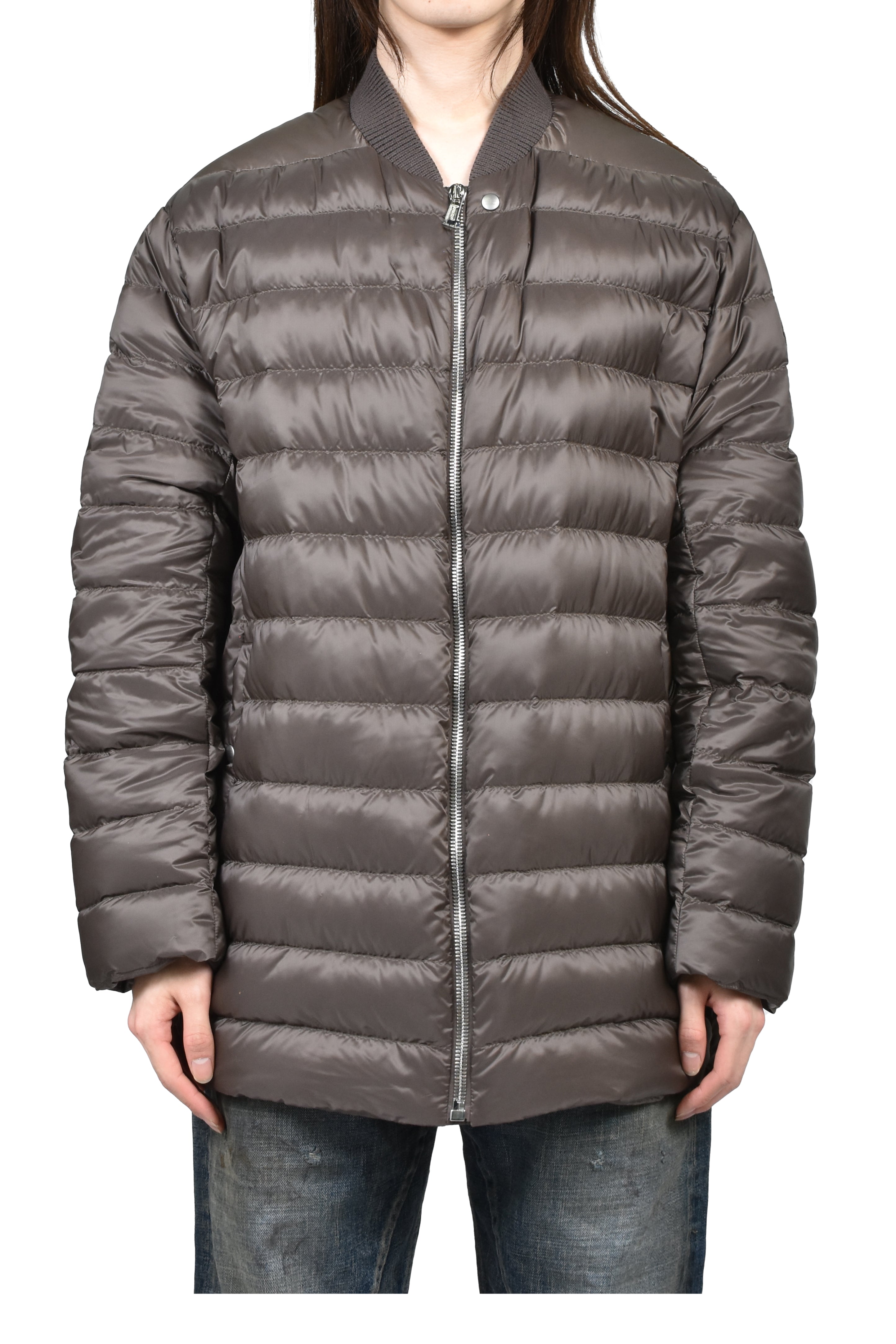 MONCLER RICK OWENS モンクレール リックオウエンス コラボレーション