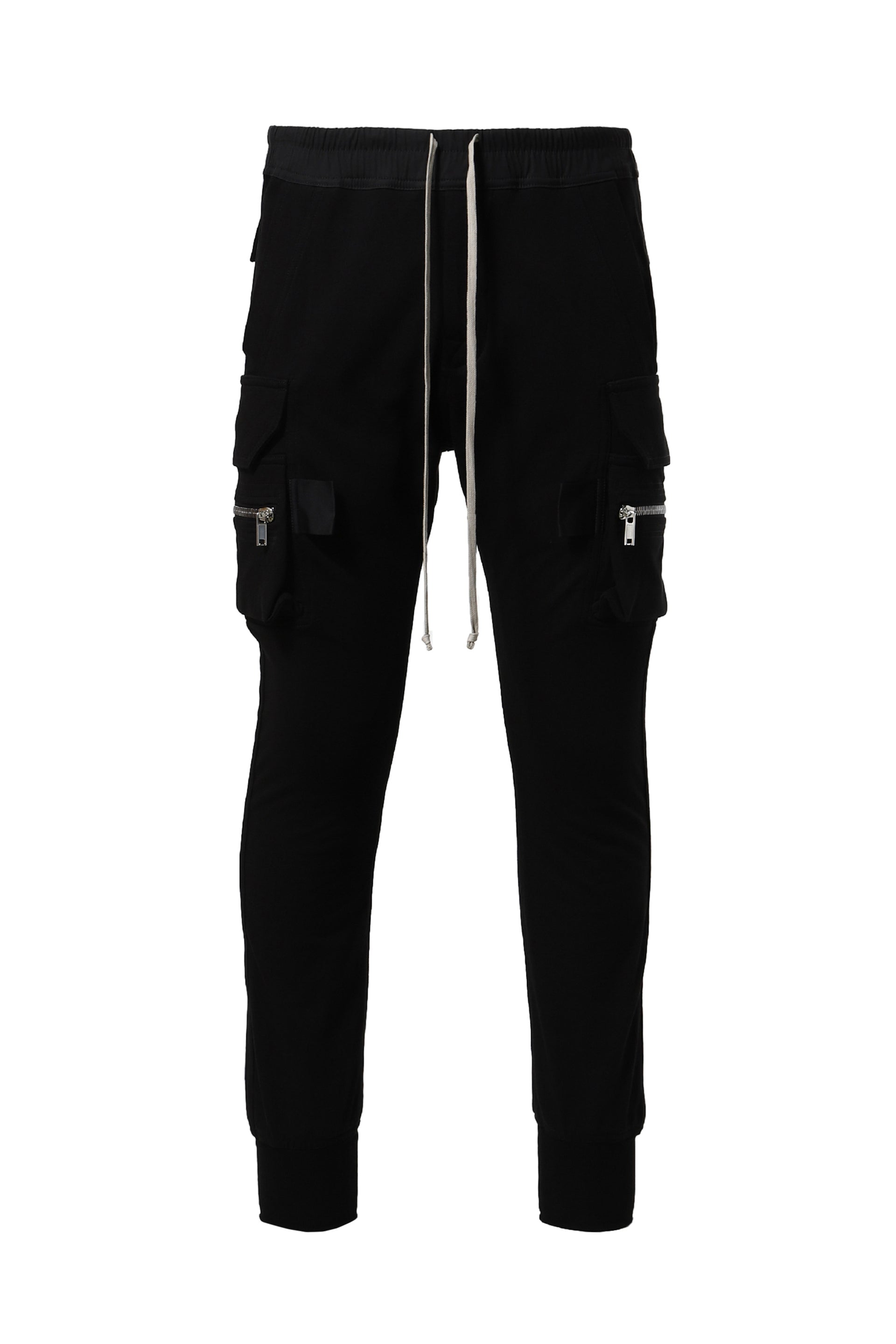 Rick Owens MASTODON CARGO / BLK