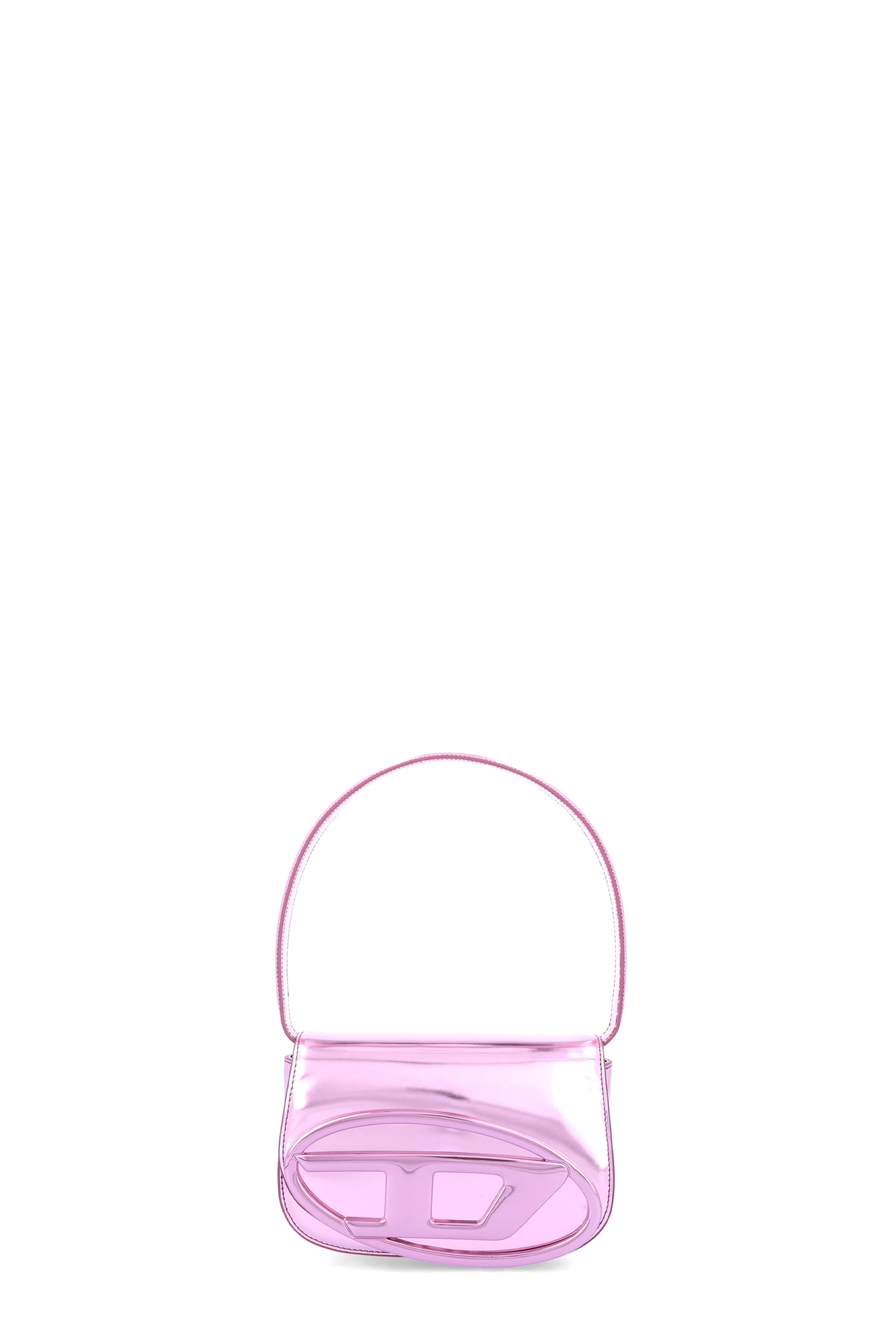 DIESEL 1DR 1DR SHOULDER BAG / PNK