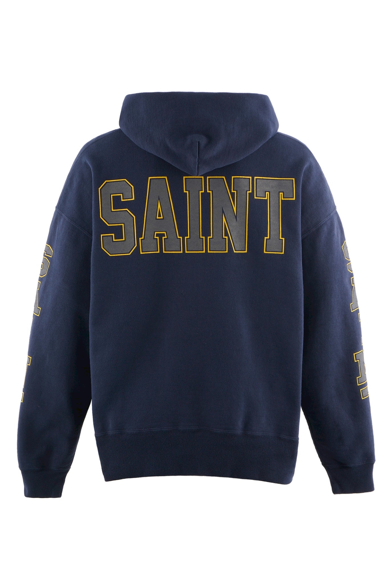 HOODIE/SAINT / NVY