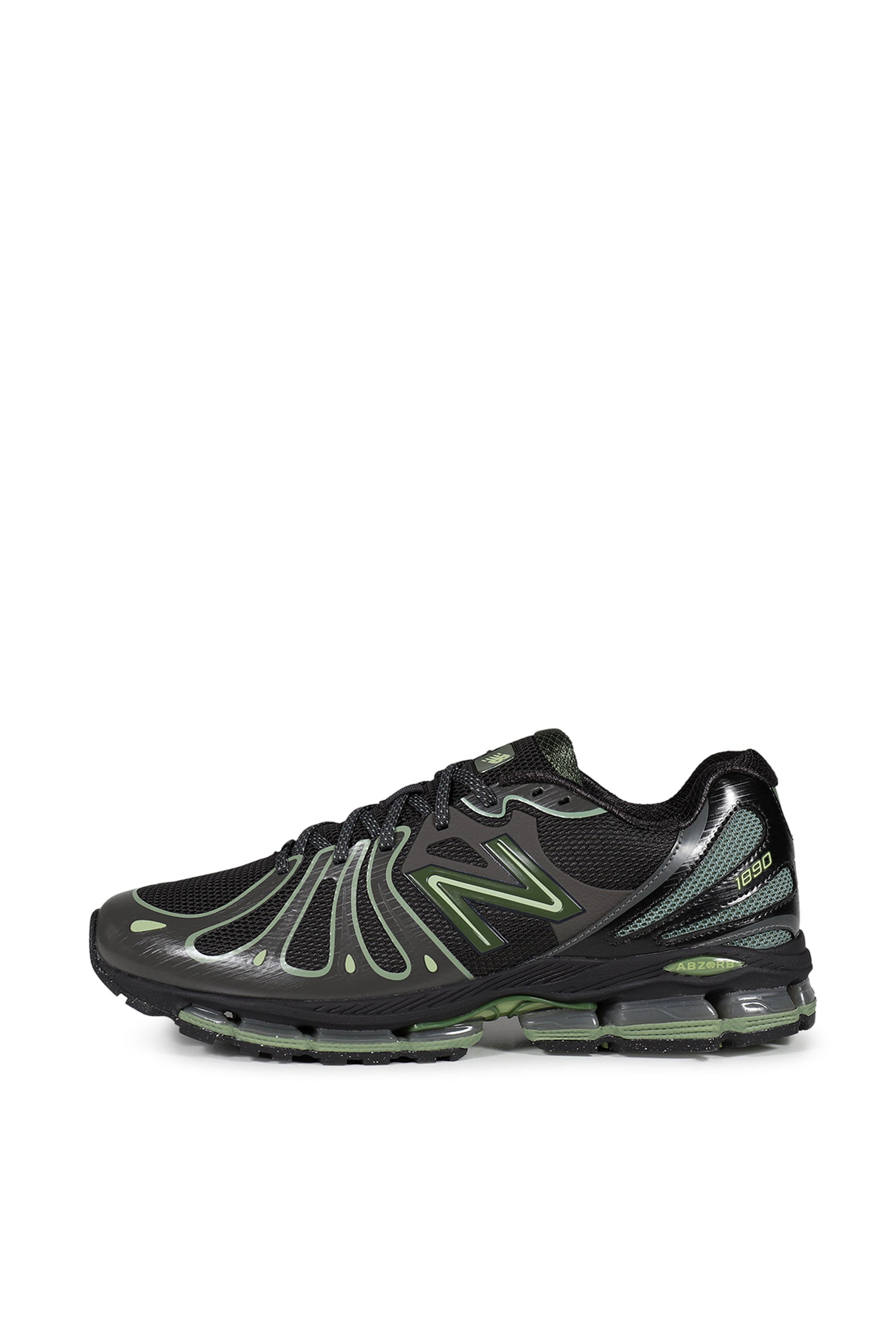 New Balance ニューバランス SS26 U1890 / 71H - NUBIAN ヌビアン