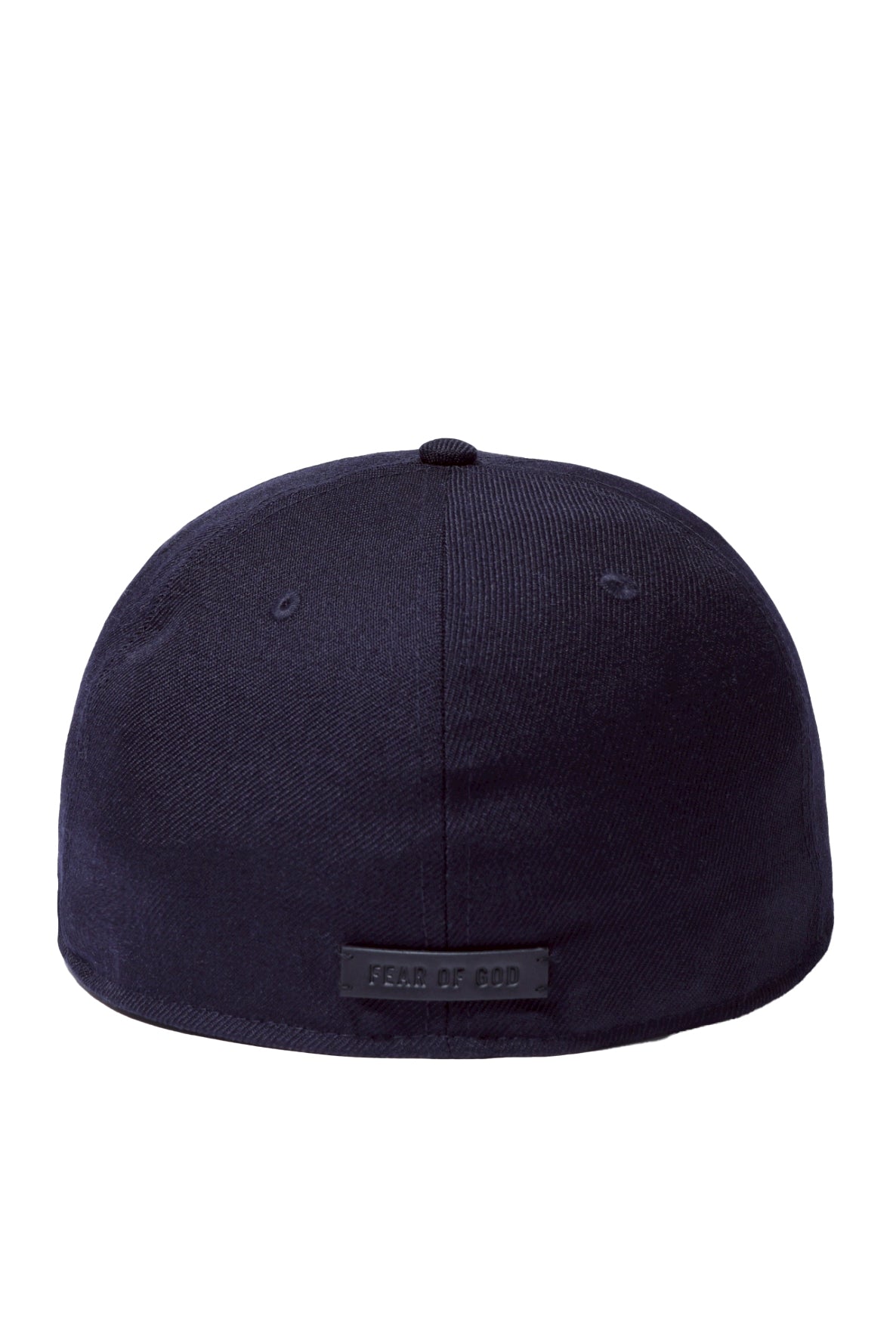 59FIFTY_ YG FG LOGO 2025 / NVY