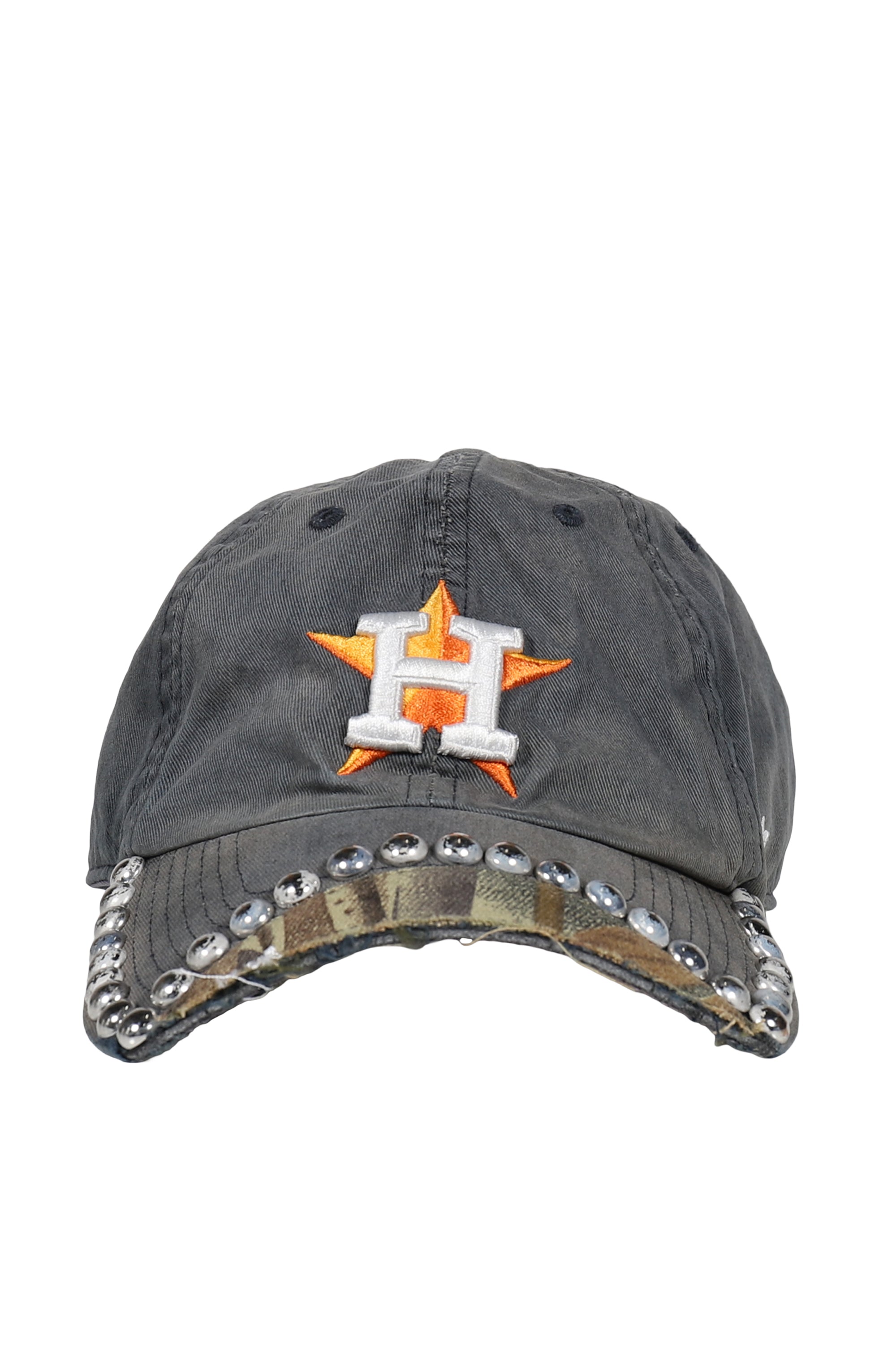 JOSHUA JAMAL JOSHUA JAMAL SS26 SCRAP CAP / ASSORTED - NUBIAN NUBIAN