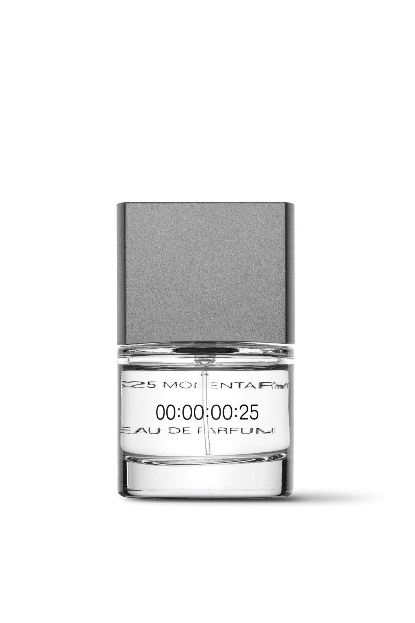 POINTTWOFIVE・SECOND 0.25 MOMENTARY EAU DE PARFUM