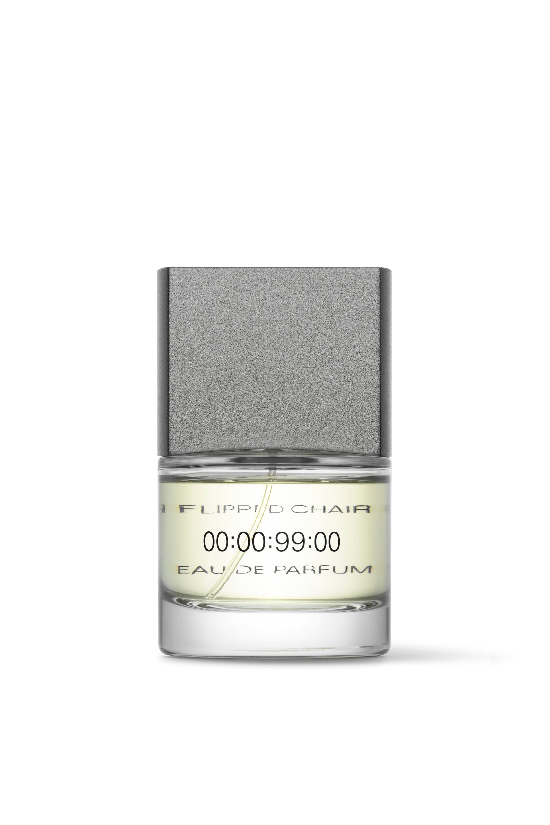 POINTTWOFIVE・SECOND FLIPPED CHAIR EAU DE PARFUM