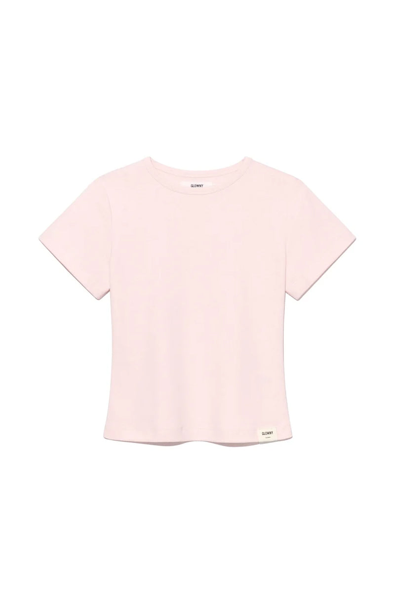 G BABY TEE / TRAWBERRY PNK