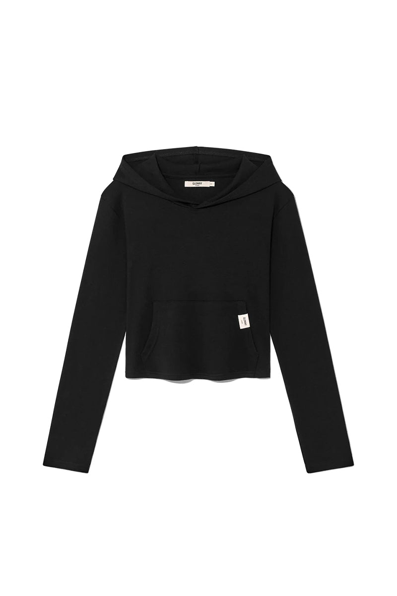 G COMFORT HOODIE / BLK