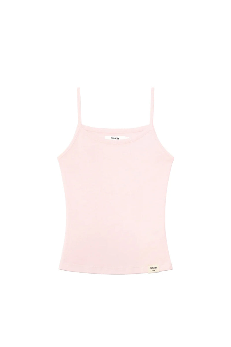 G CLASSIC CAMISOLE / TRAWBERRY PNK
