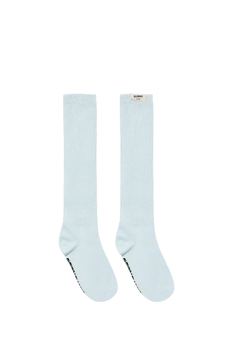 EVERYDAY G SOCKS / COTTON CANDY SKY BLU