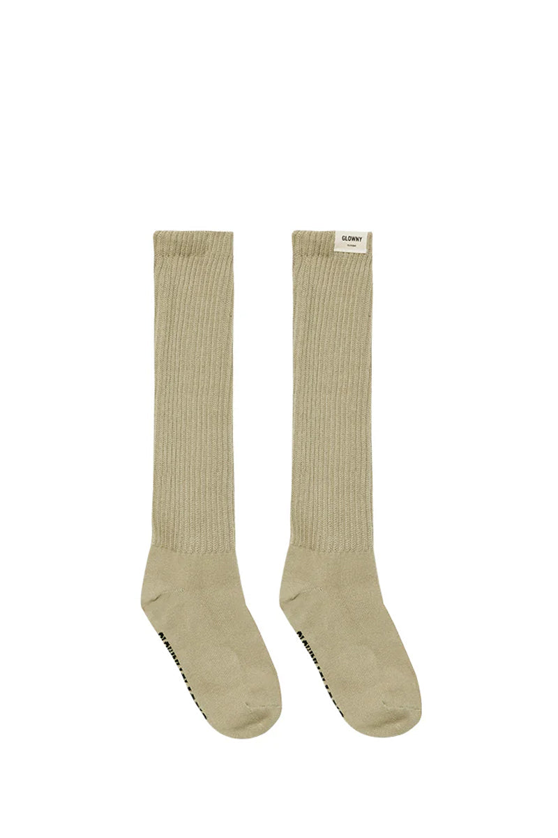 EVERYDAY G SOCKS / PISTACHIO