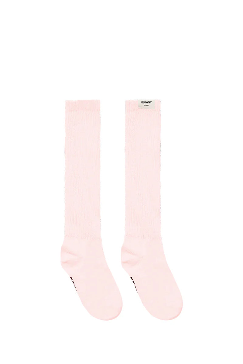 EVERYDAY G SOCKS / TRAWBERRY PNK