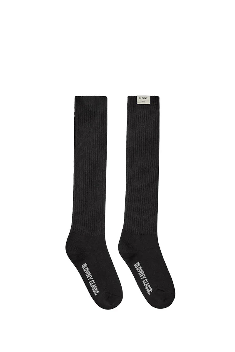 EVERYDAY G SOCKS / BLK