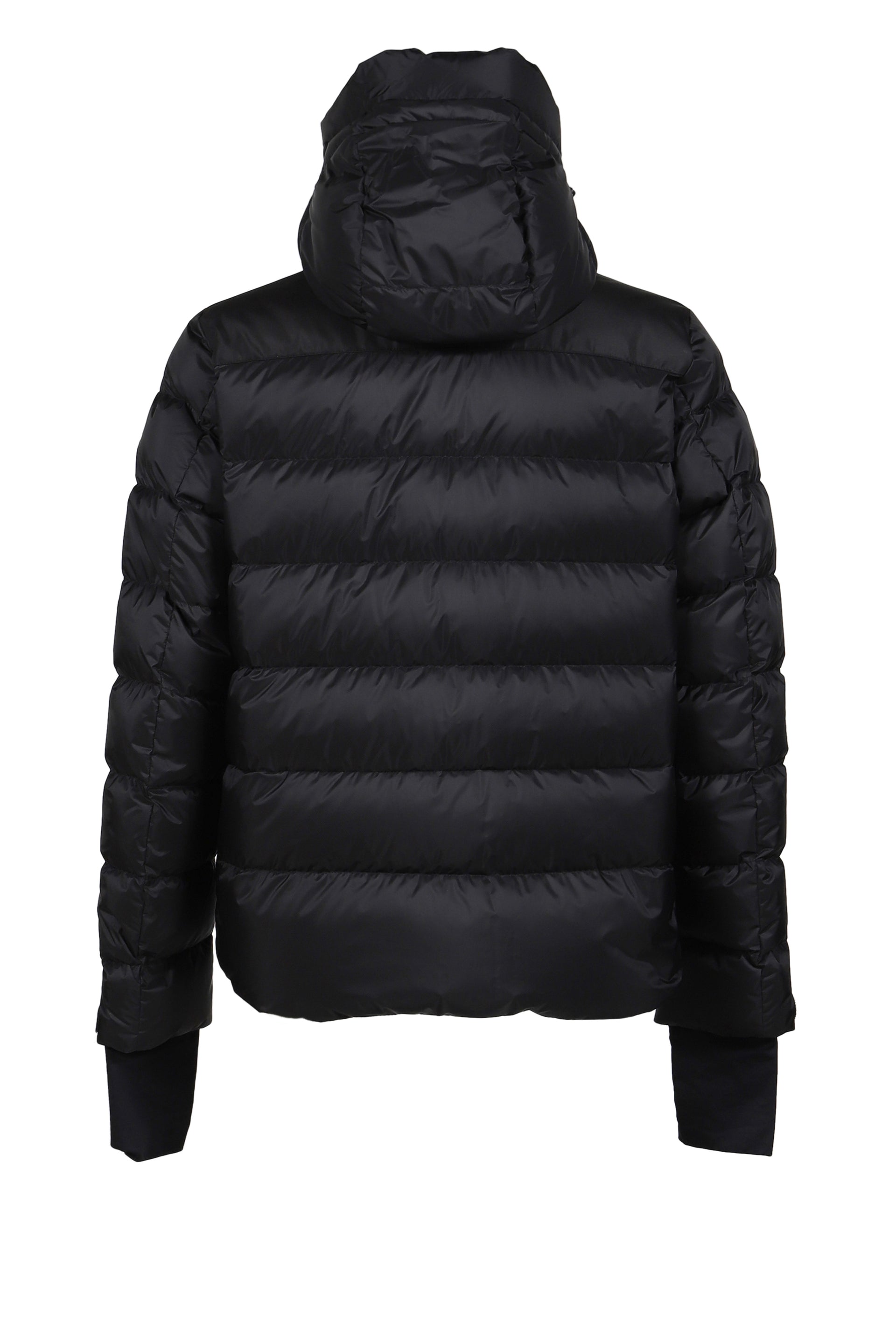 CAMURAC JACKET / BLK