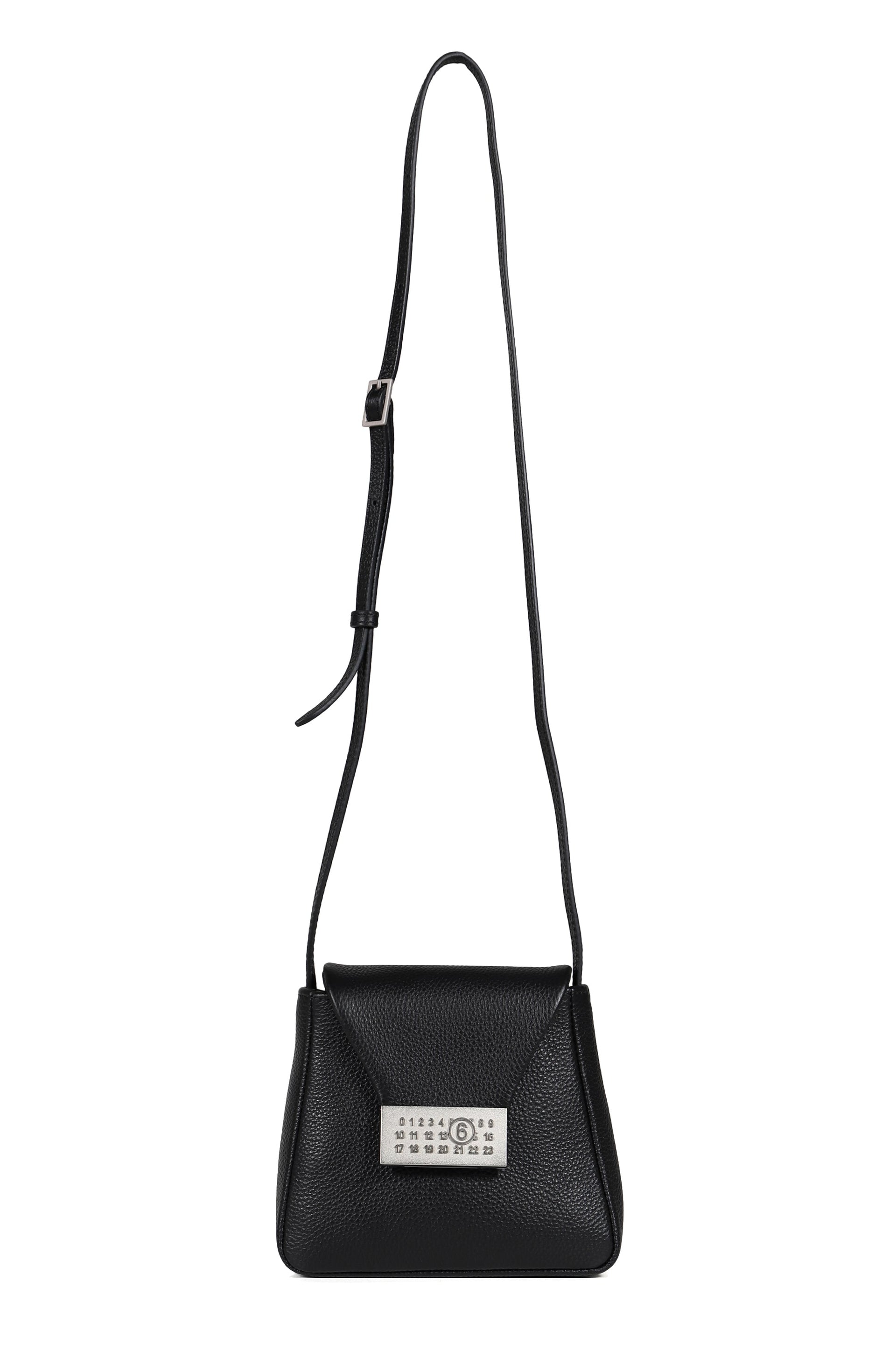 NUMERIC CROSSBODY / BLK