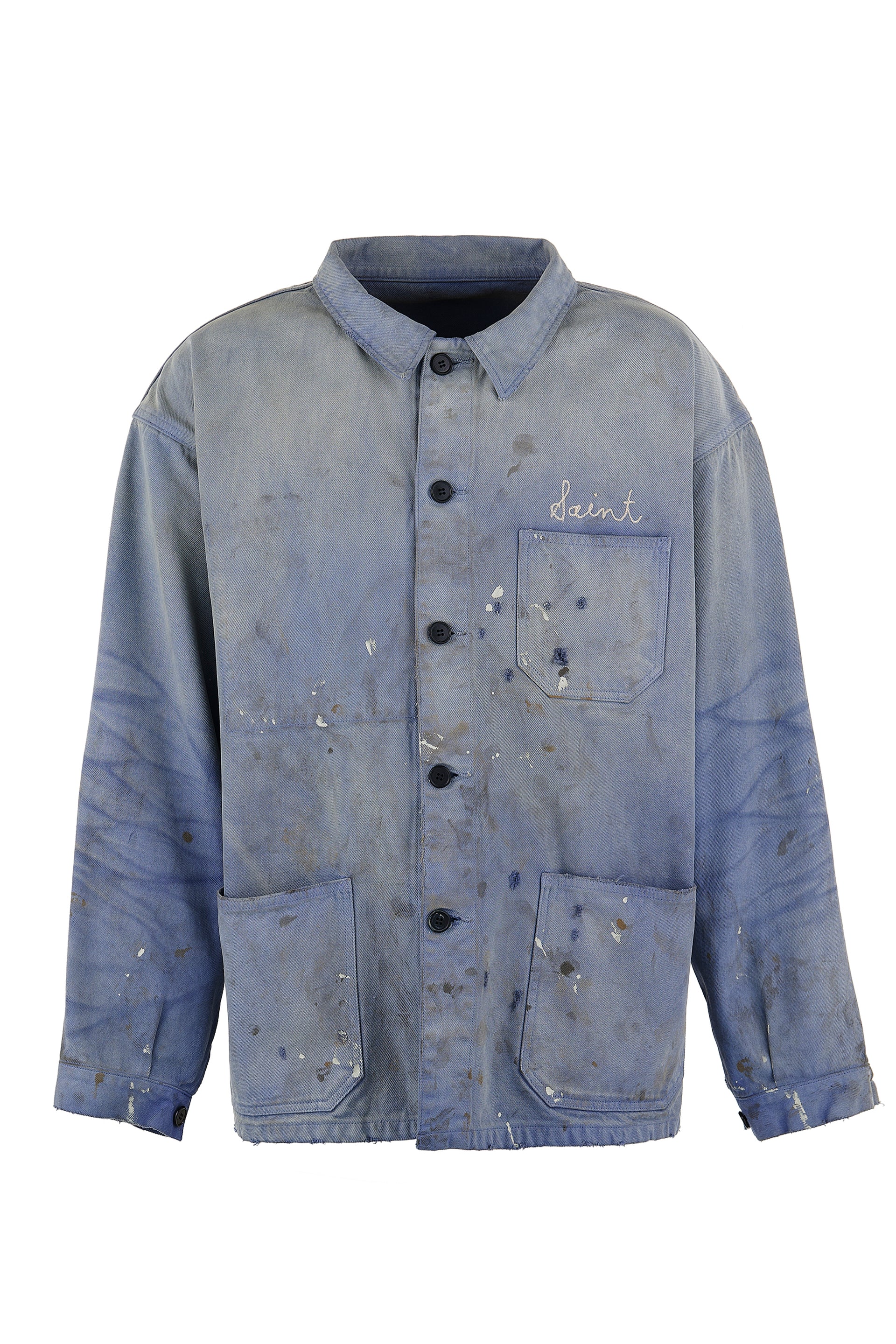 SAINT Mxxxxxx COVER ALL/SAINT / NVY