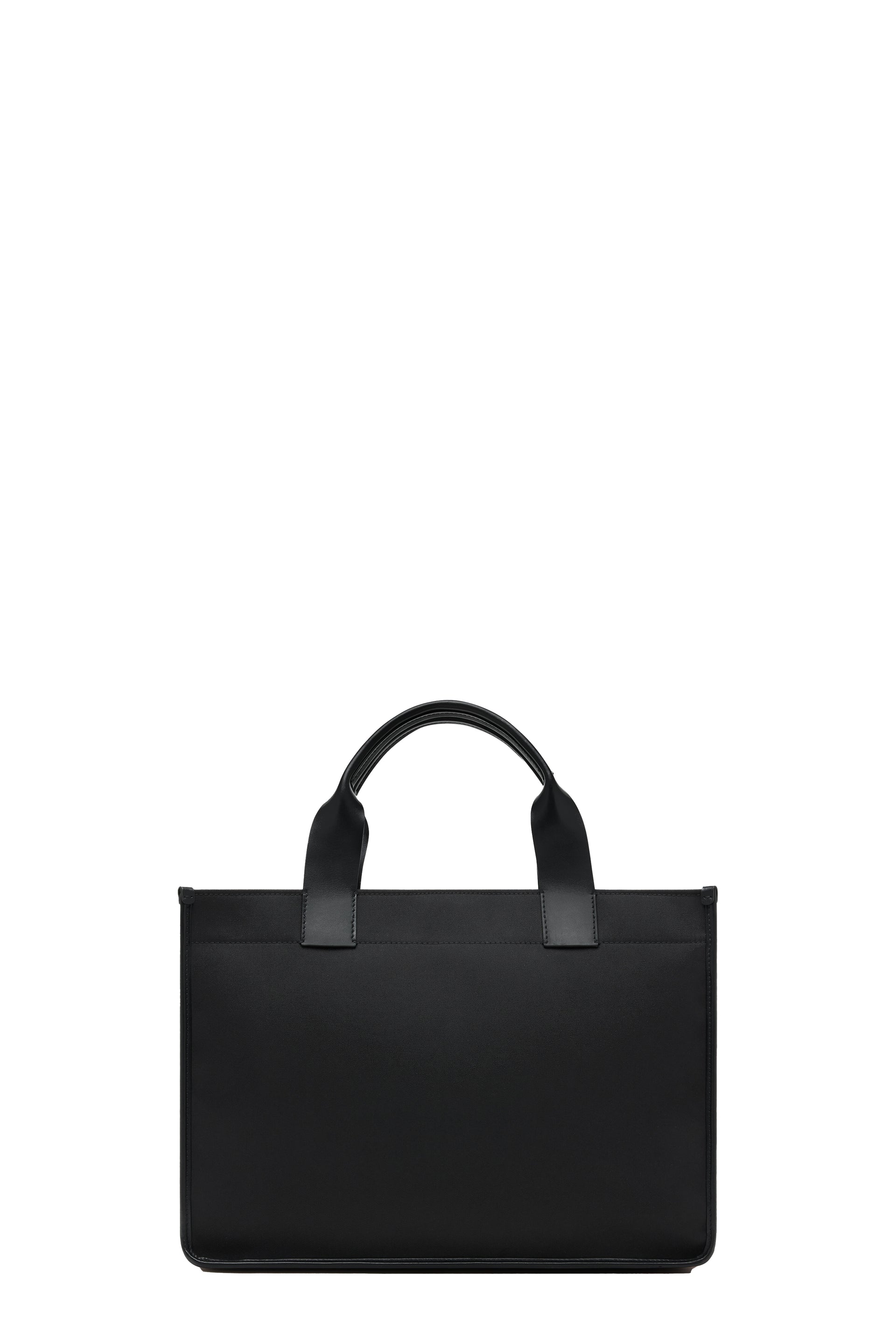 Maison Margiela CABAS SHOPPING BAG SMALL / BLK/BLK