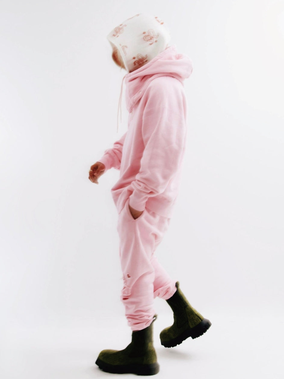 Jun スタイリング