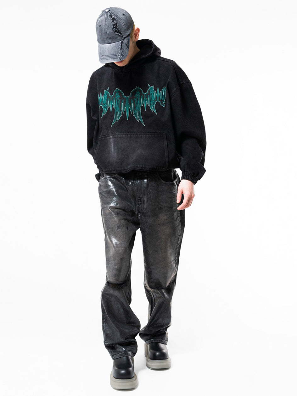 Joe スタイリング