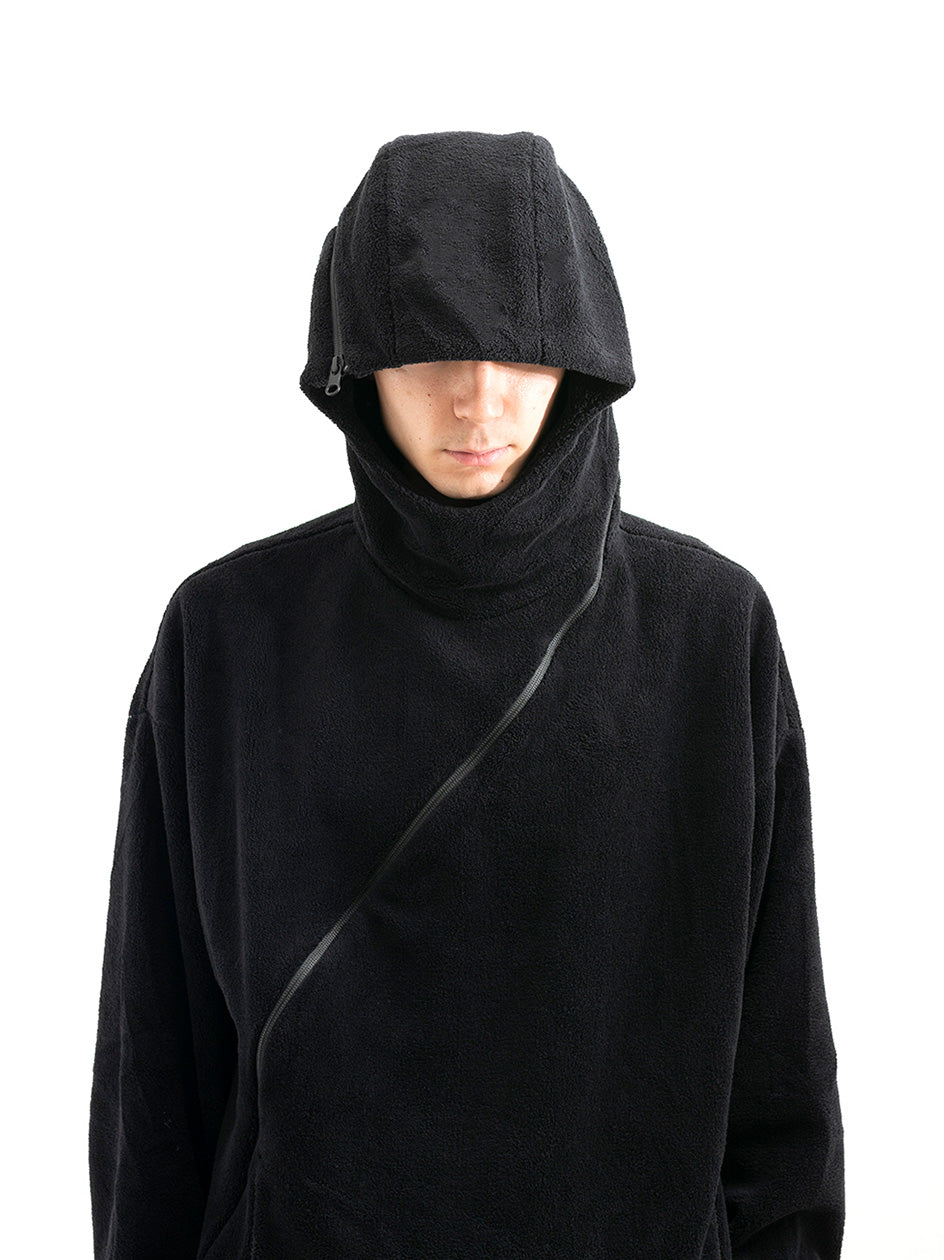 Toshiki Sasaki スタイリング