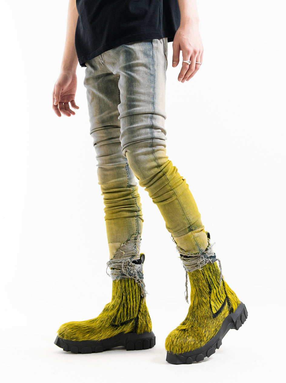 Toshiki Sasaki Styling