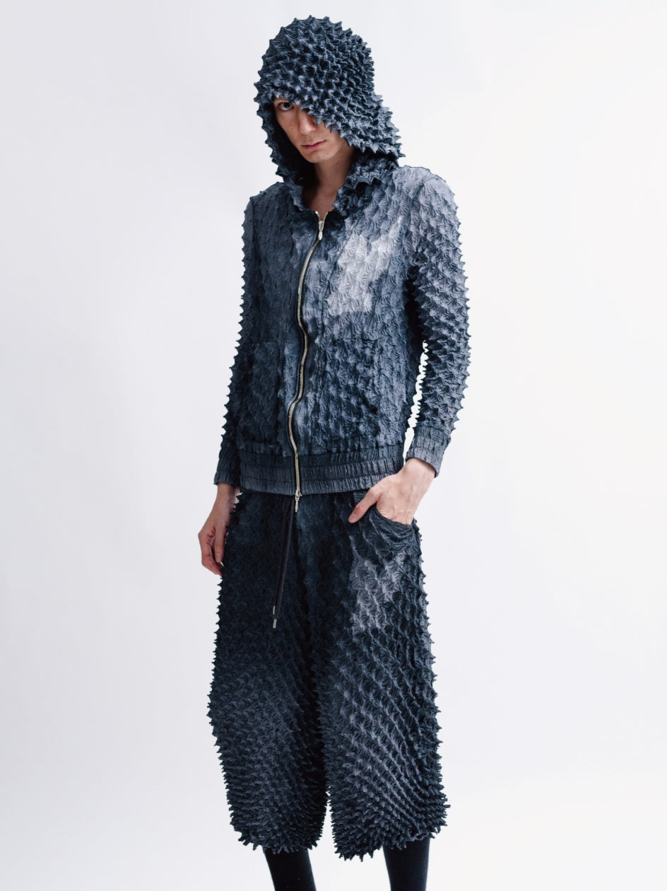 Toshiki Sasaki Styling