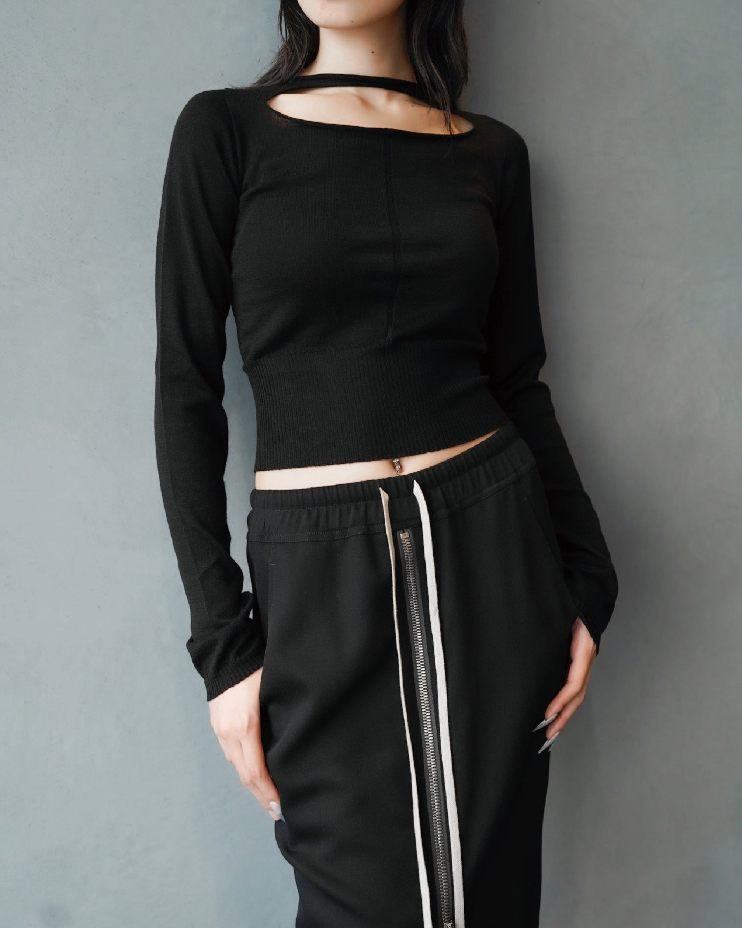 Nanami スタイリング