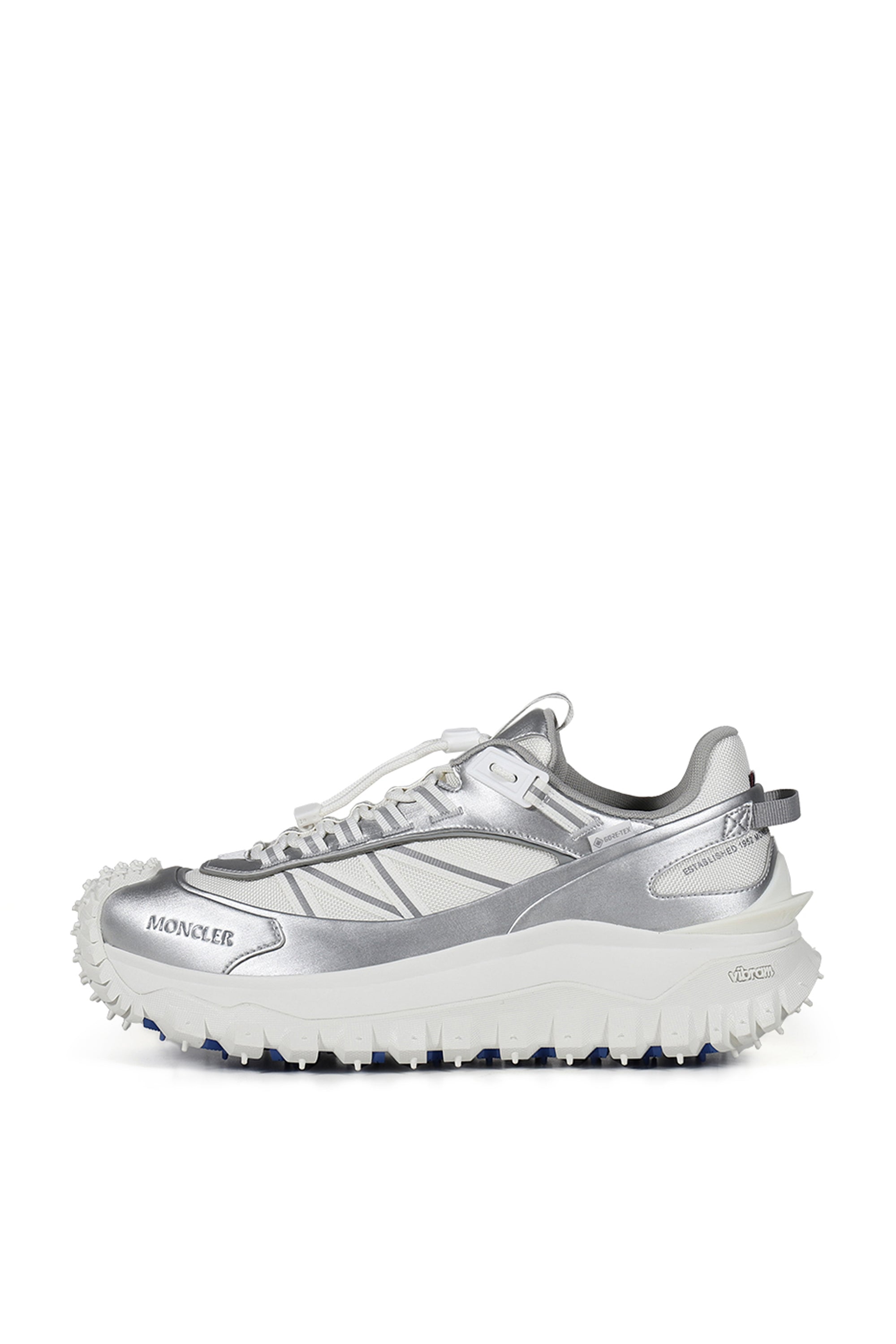 Moncler モンクレール FW25 TRAILGRIP GTX LOW TOP SNEAKERS / MET