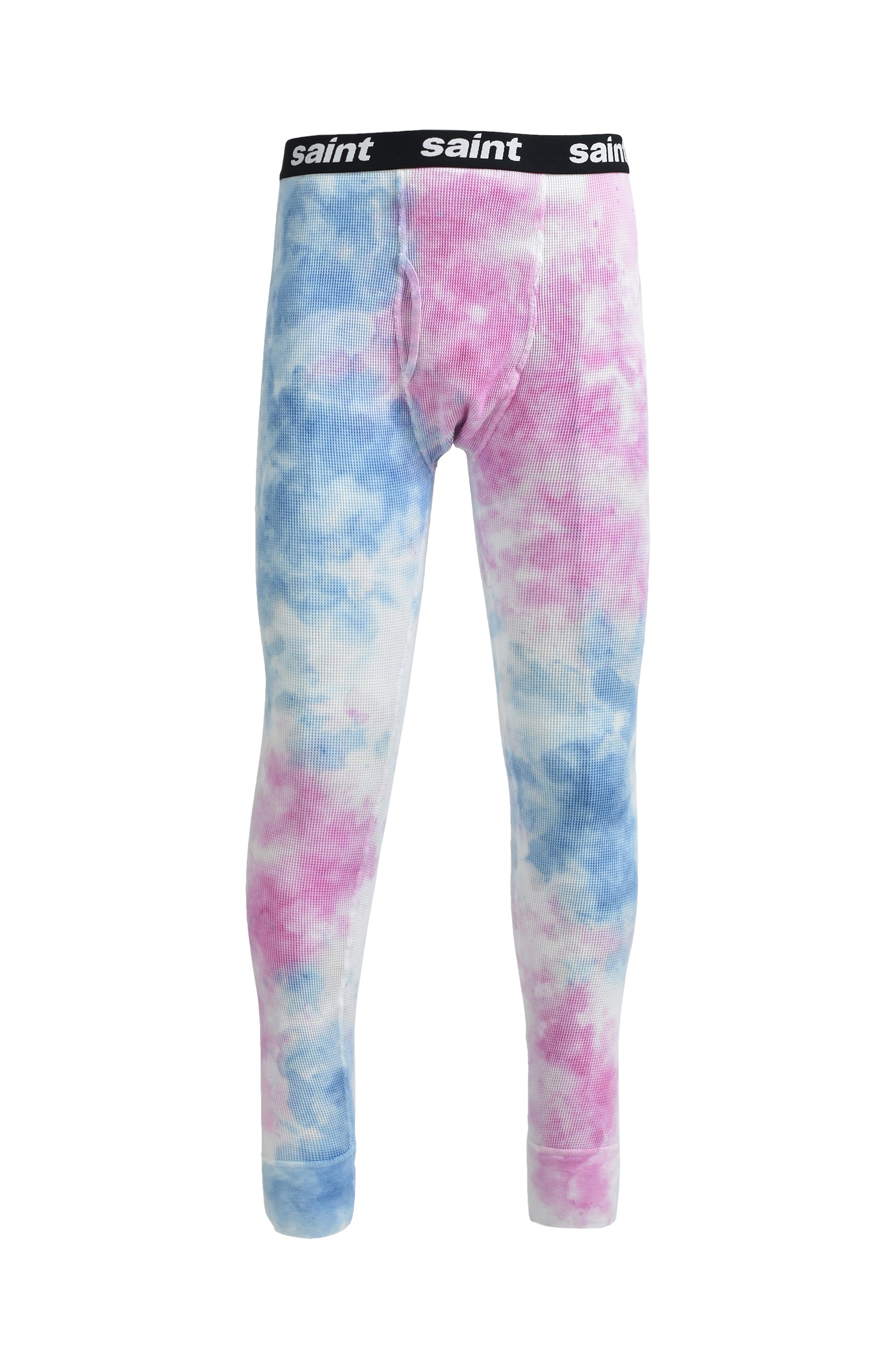 SAINT Mxxxxxx THARMAL PANTS / TIE DYE