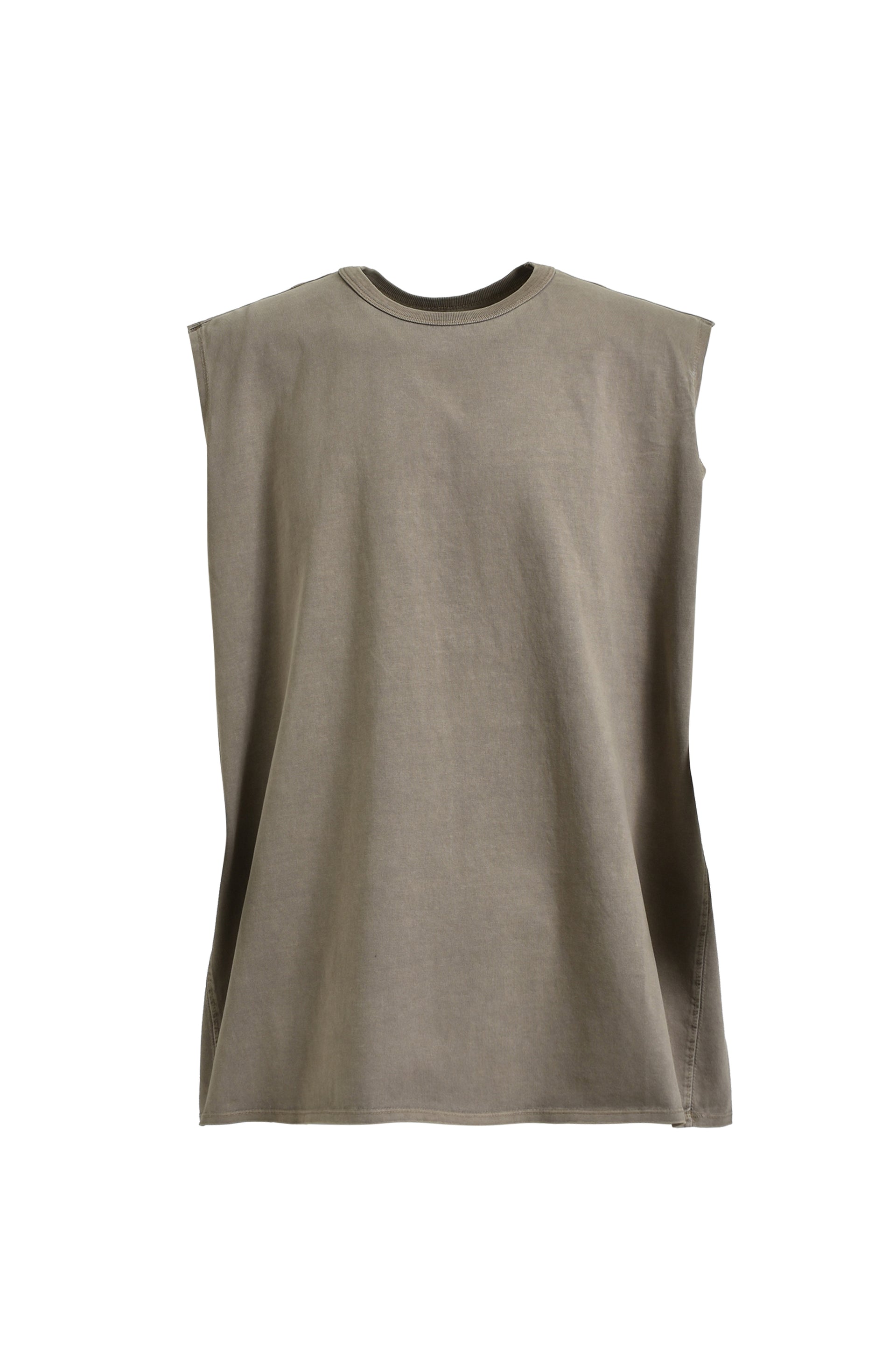 BREATH NEWRICH NO SLEEVE / DUST