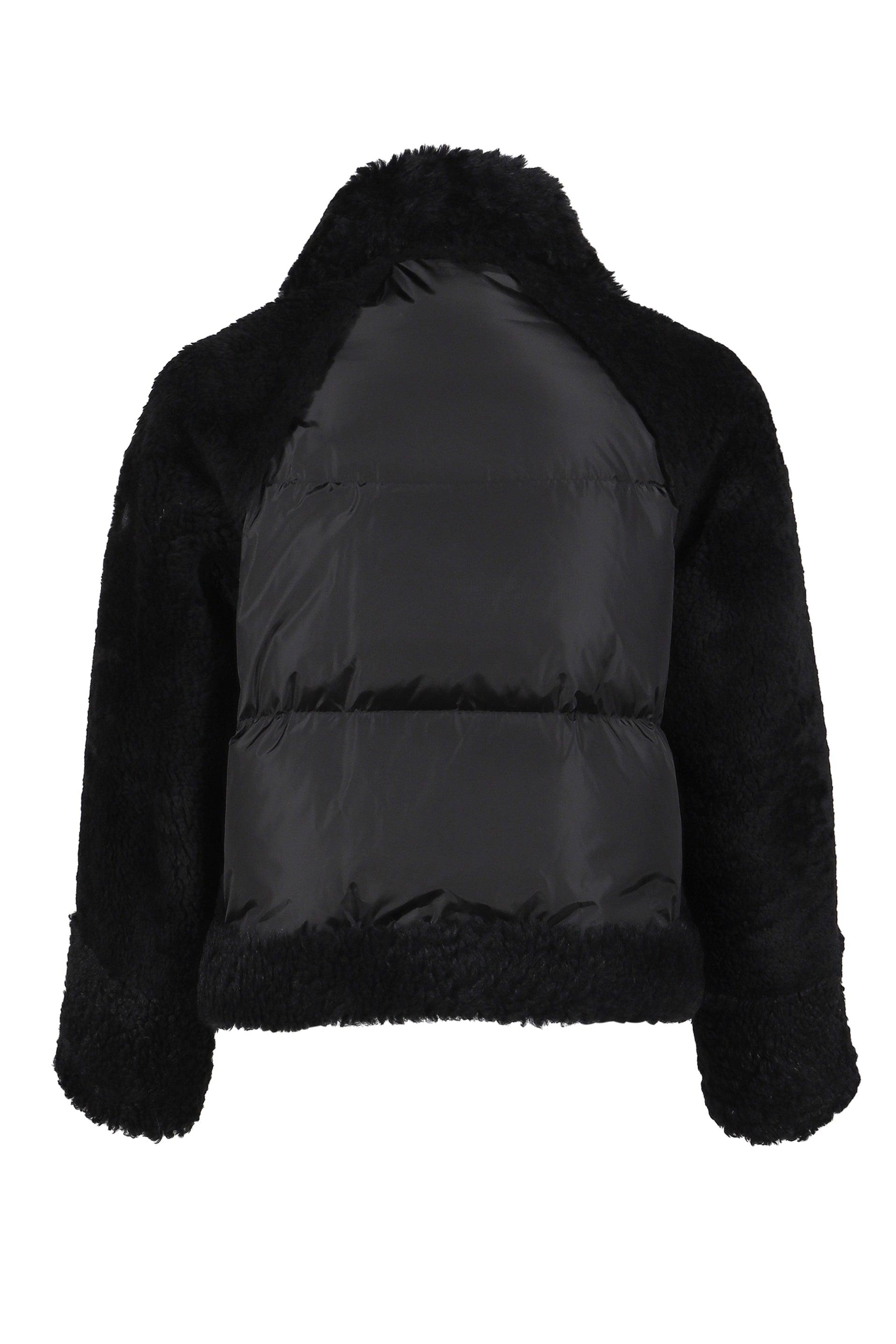 GOBAIN JACKET / BLK