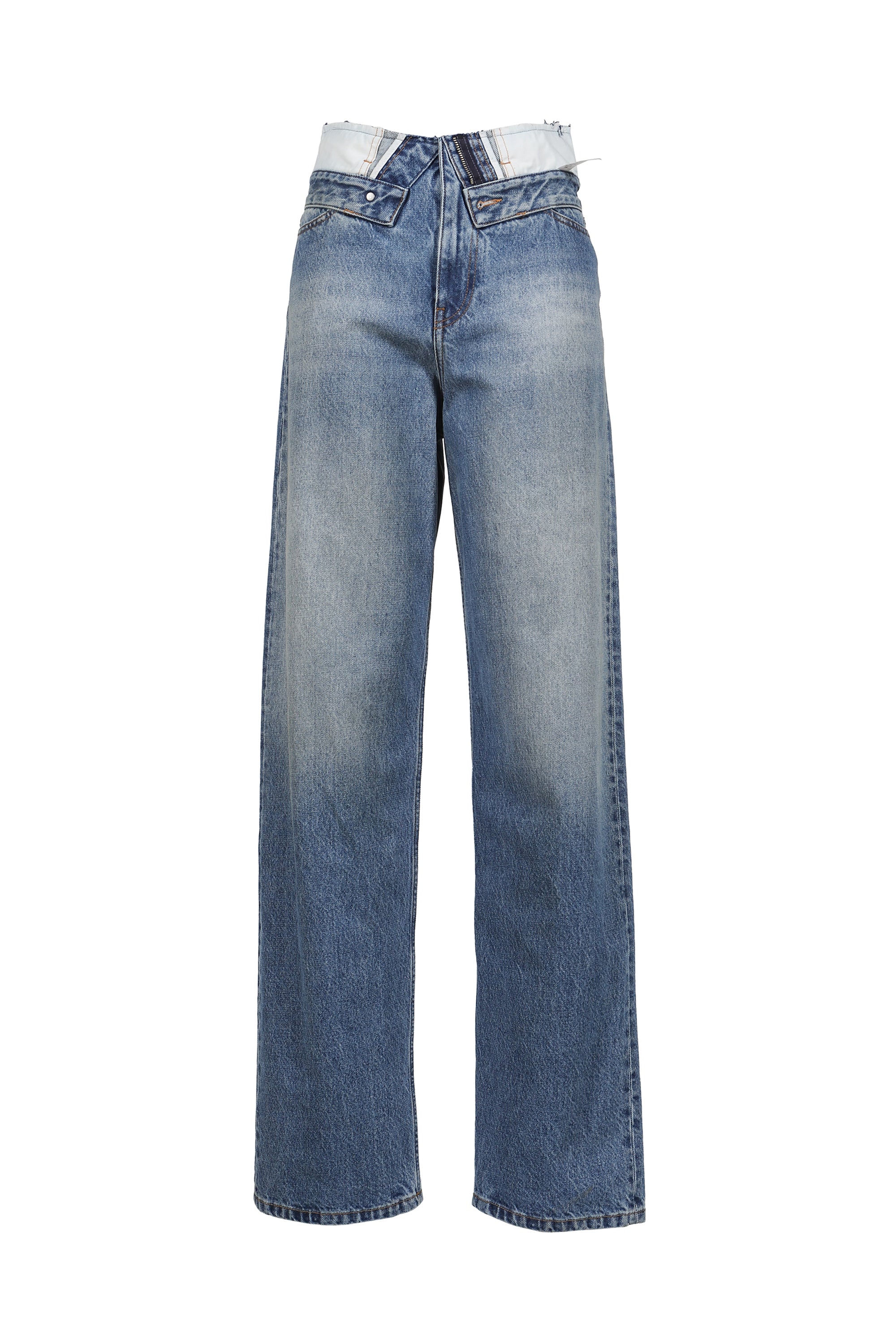 MM6 Maison Margiela エムエムシックス メゾンマルジェラ SS26 PANTS 5