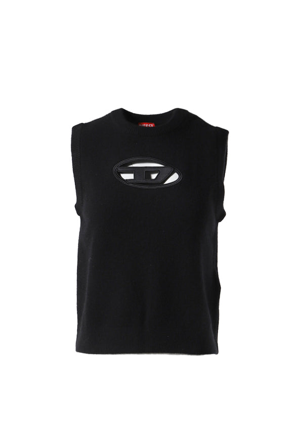 DIESEL M-ARGARIN-SL / BLK