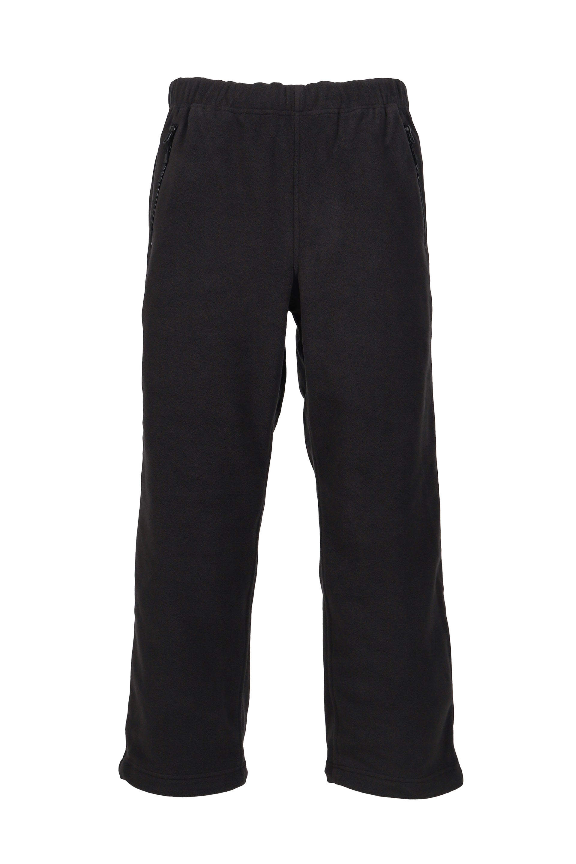 TECH FLEECE PANTS / BLACK