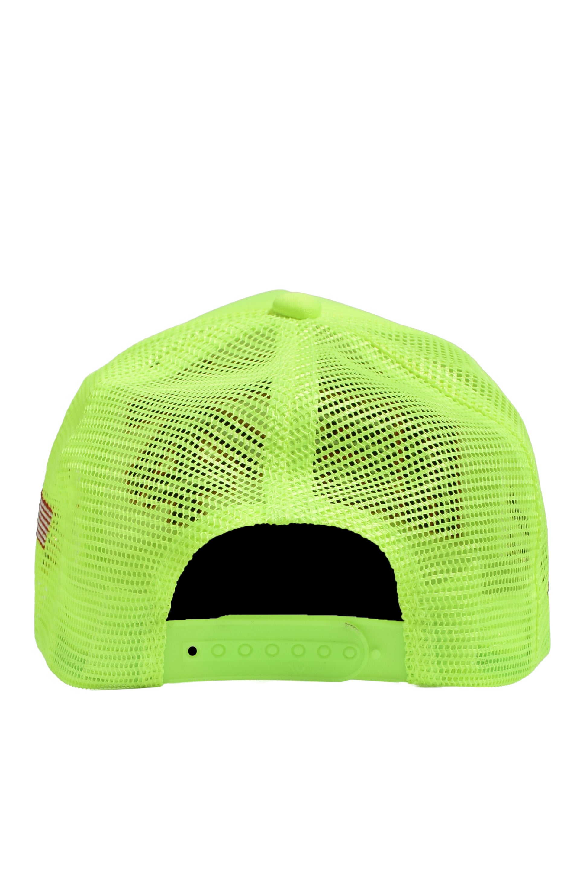 FUJIMOTO NUBIAN EXCLUSIVE CAP / COLOR