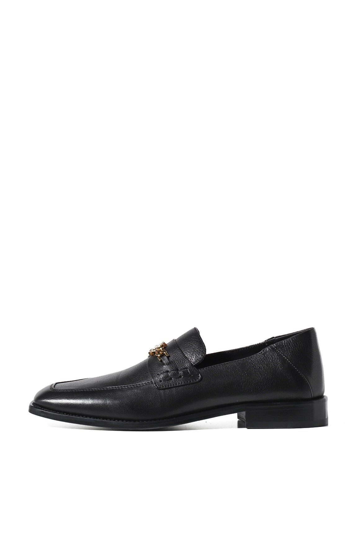 AMIRI MA SLIP ON LOAFER / BLK