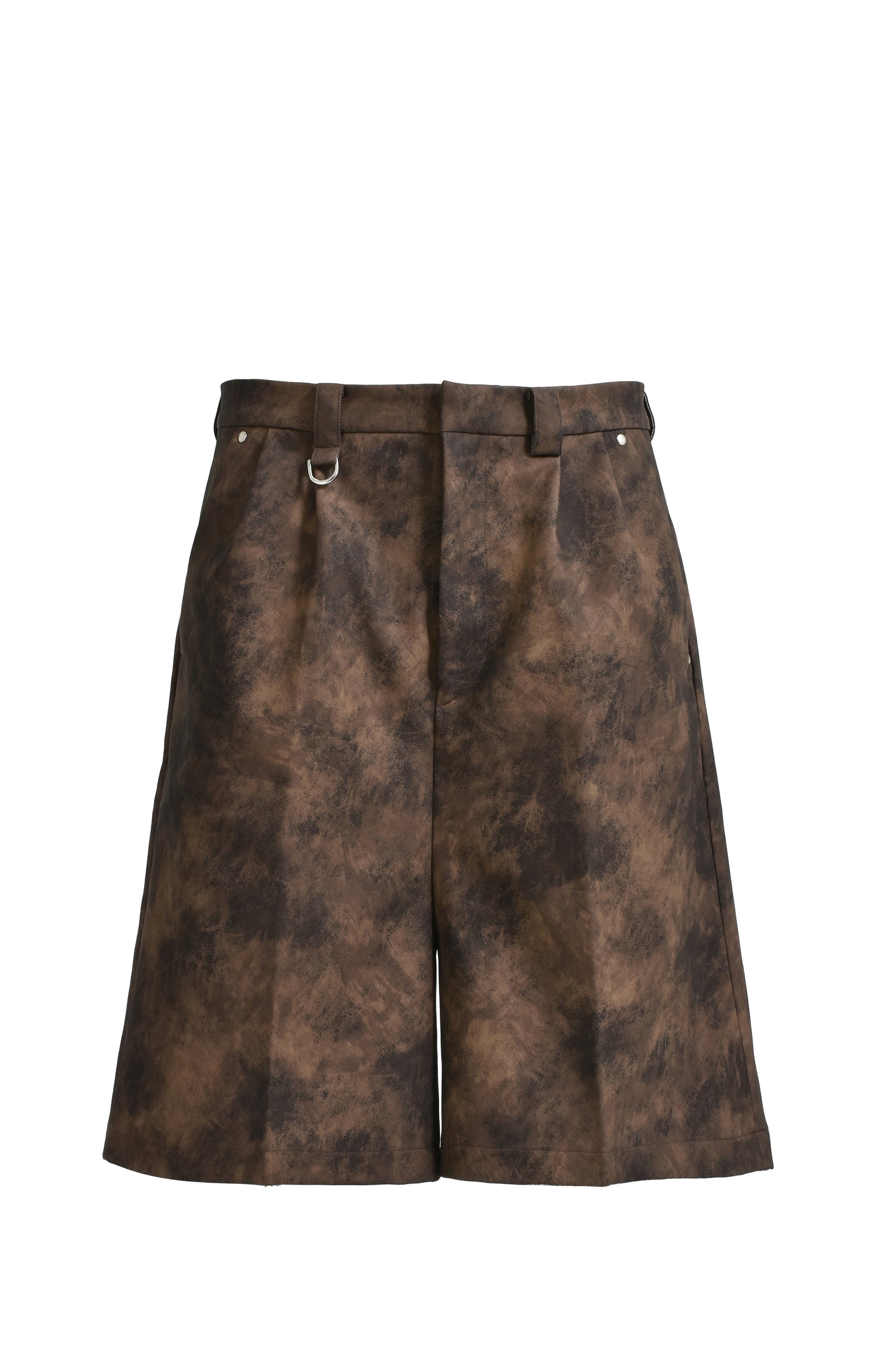 BREATH NEWRICH 2TACK SHORTS / BRW