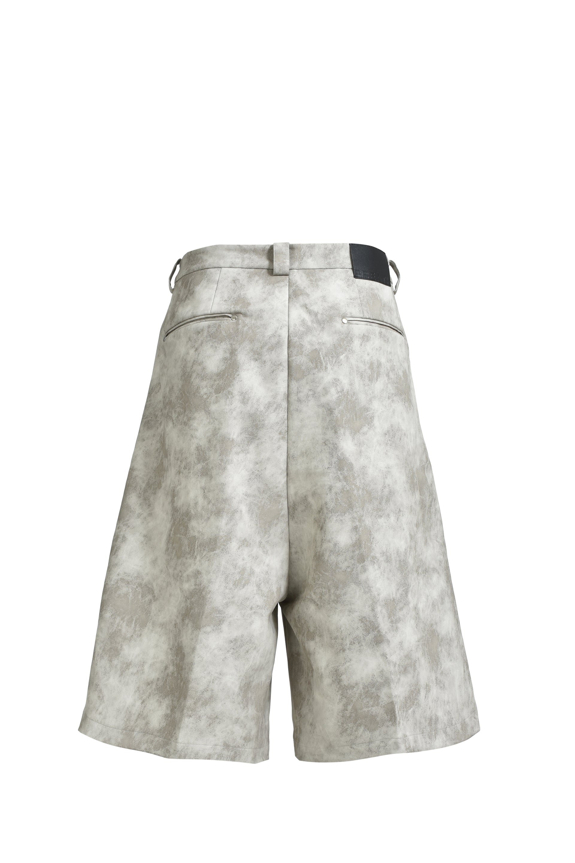 BREATH NEWRICH 2TACK SHORTS / CRE