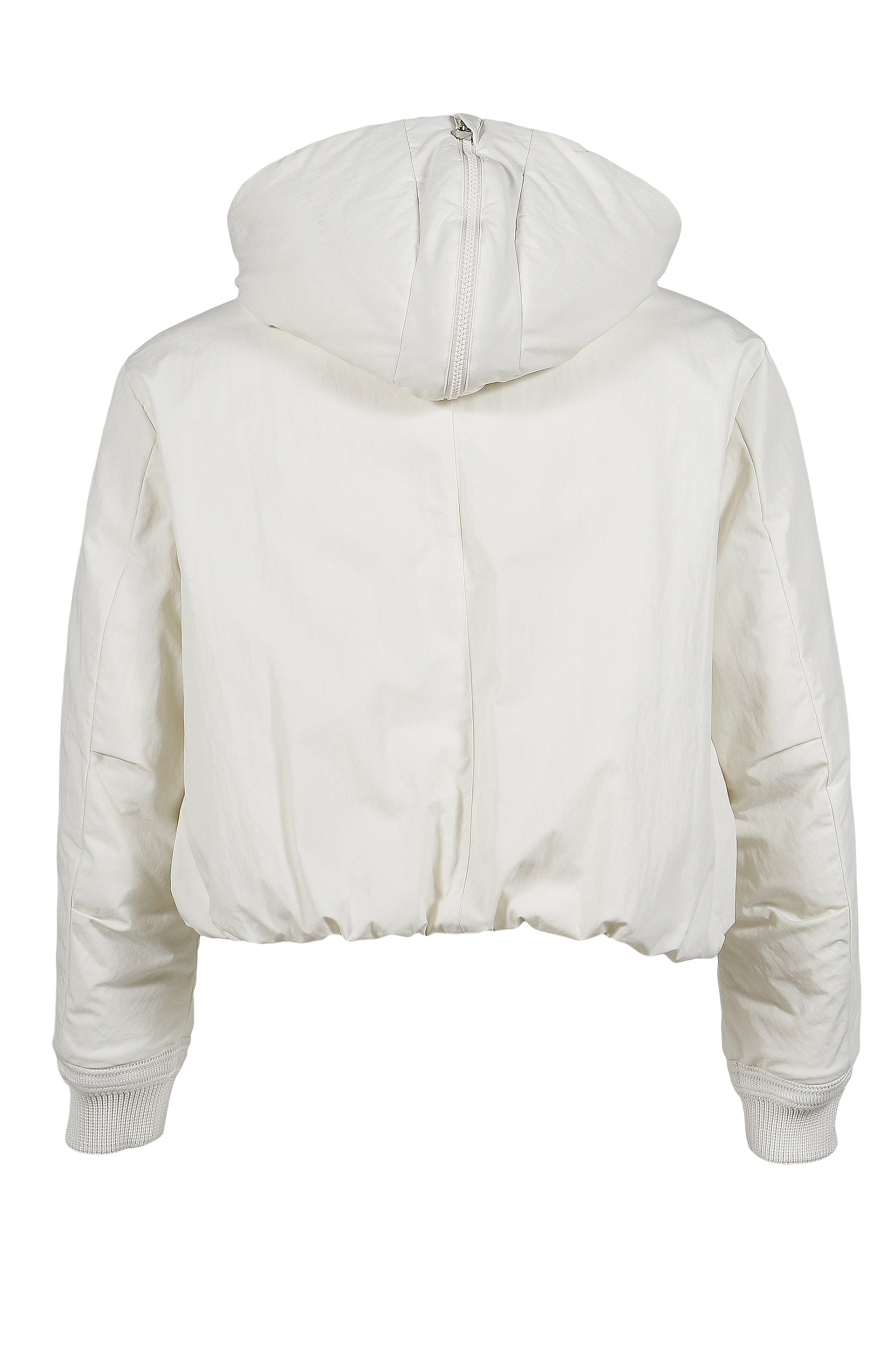 NISIRO JACKET / WHT