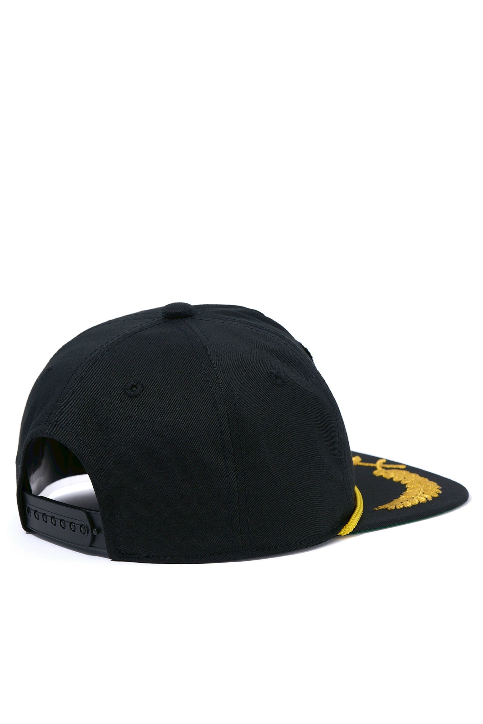 CAP/EYE / BLK