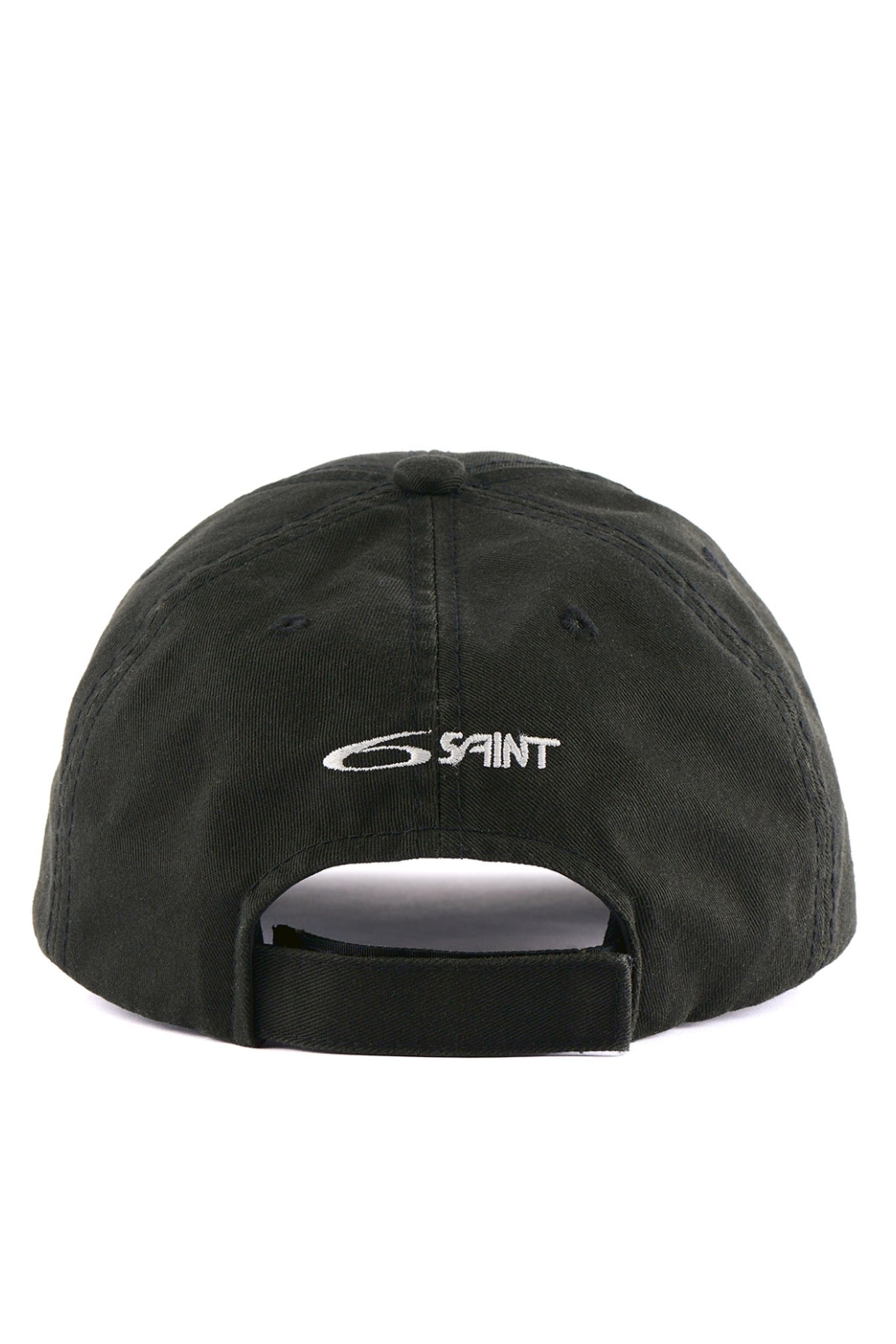 CAP/SAINT 6 / BLK