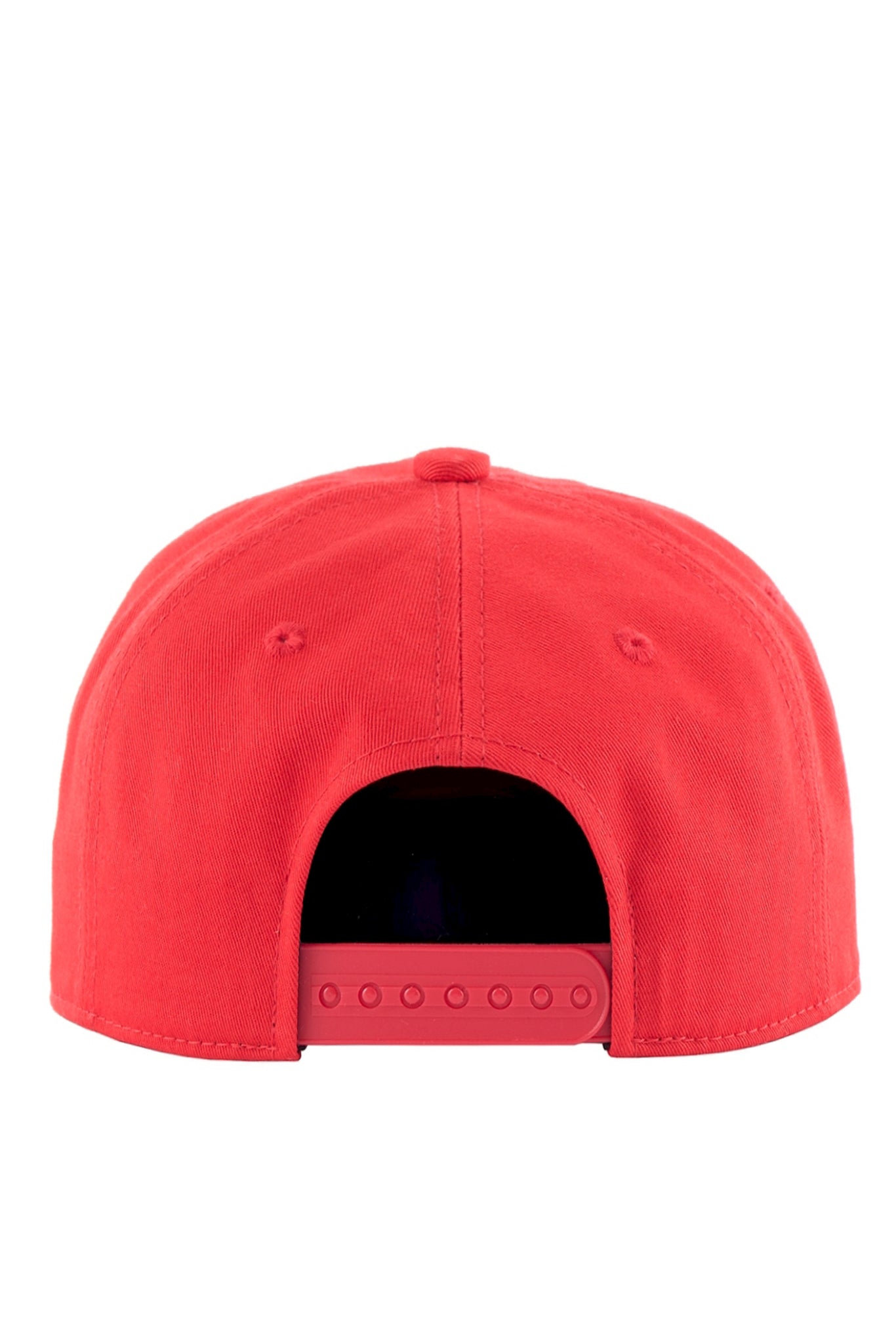 CAP/BABY MICHAEL / RED