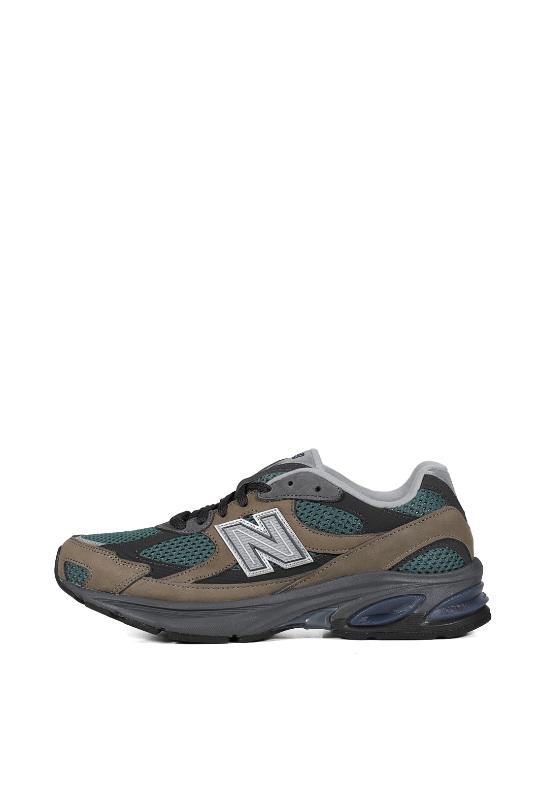 New Balance U2010 / AGY