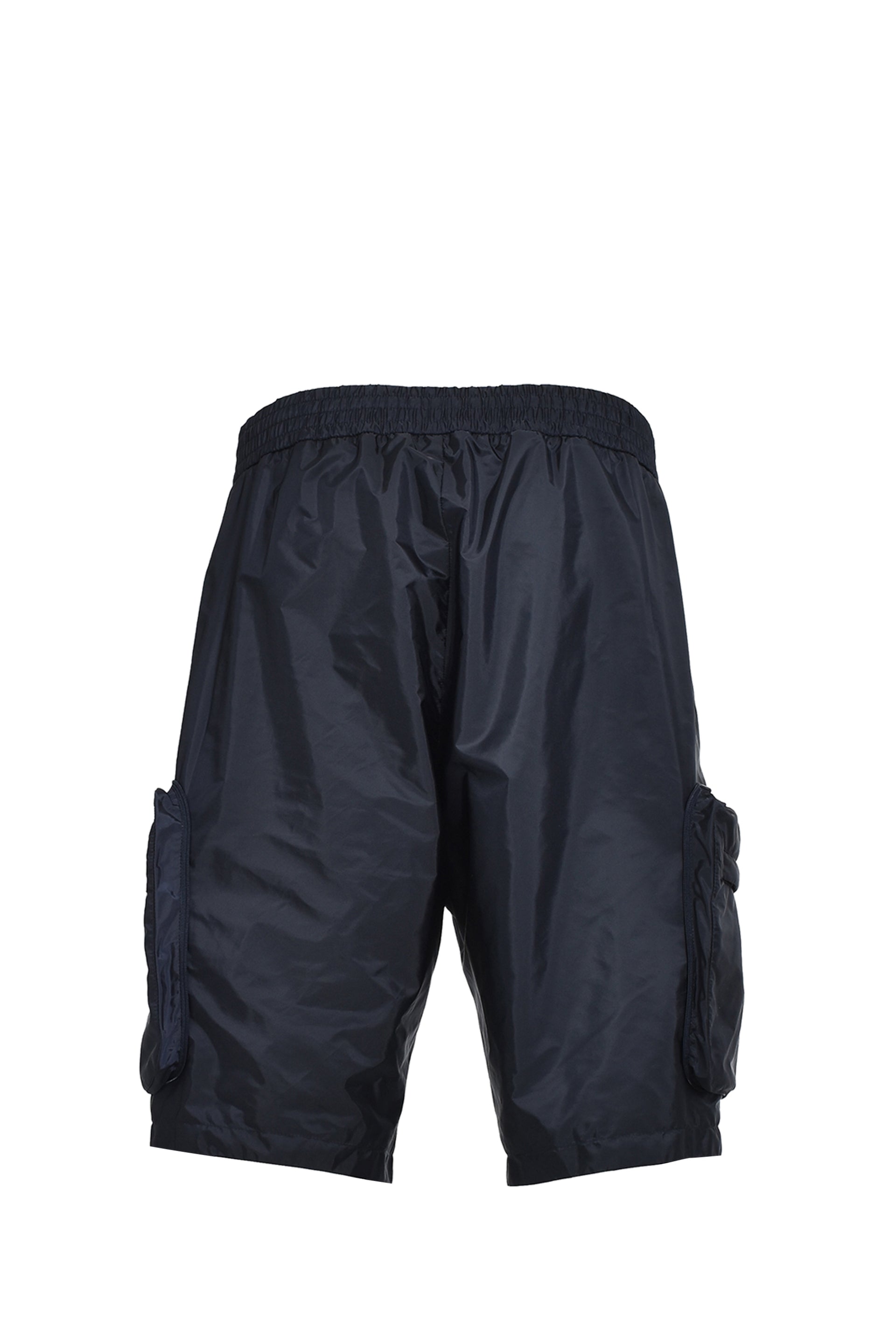 Moncler x Mercedes-Benz by NIGO BERMUDA / NVY