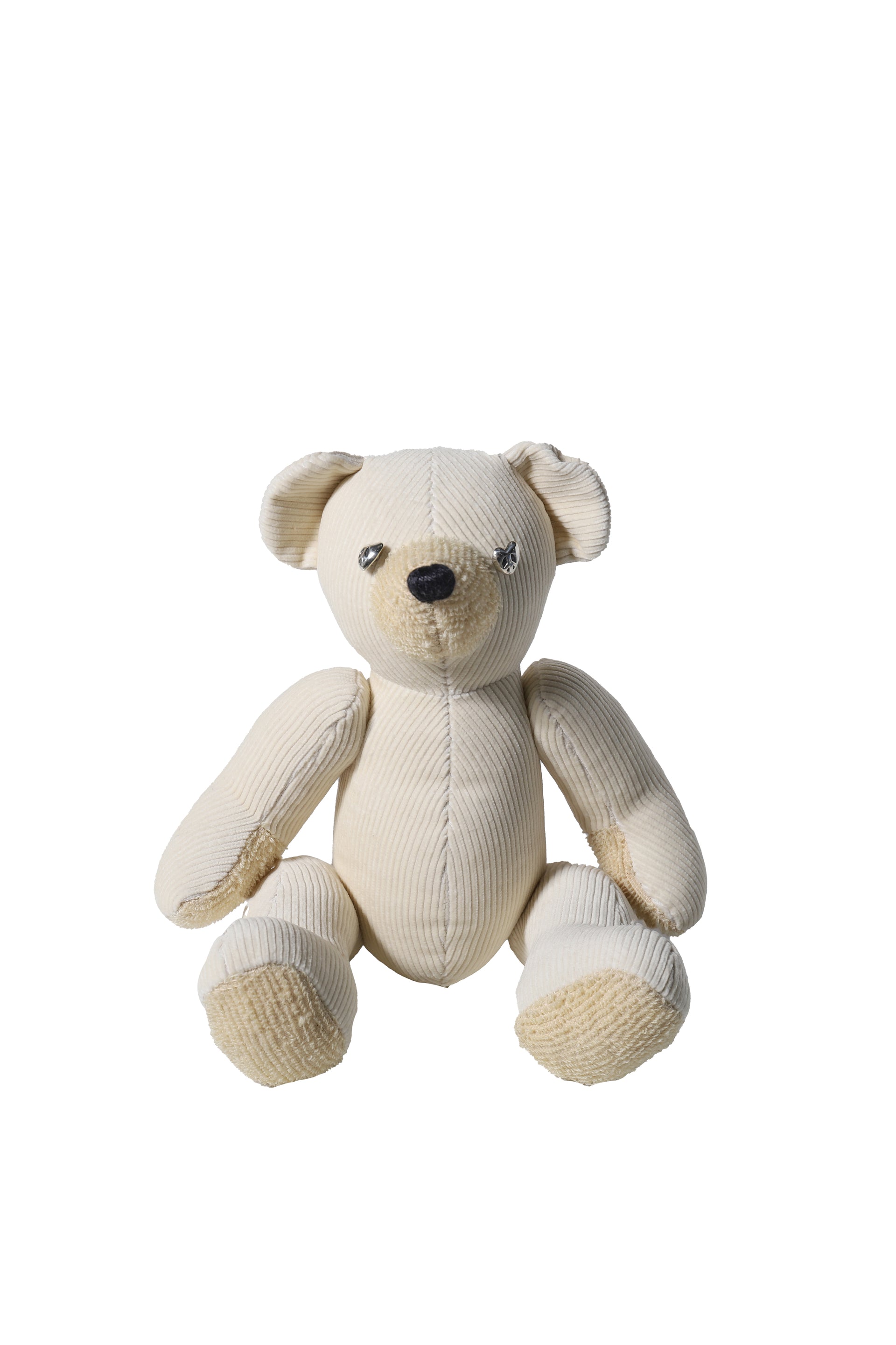 READYMADE TEDDY BEAR / ASSORT