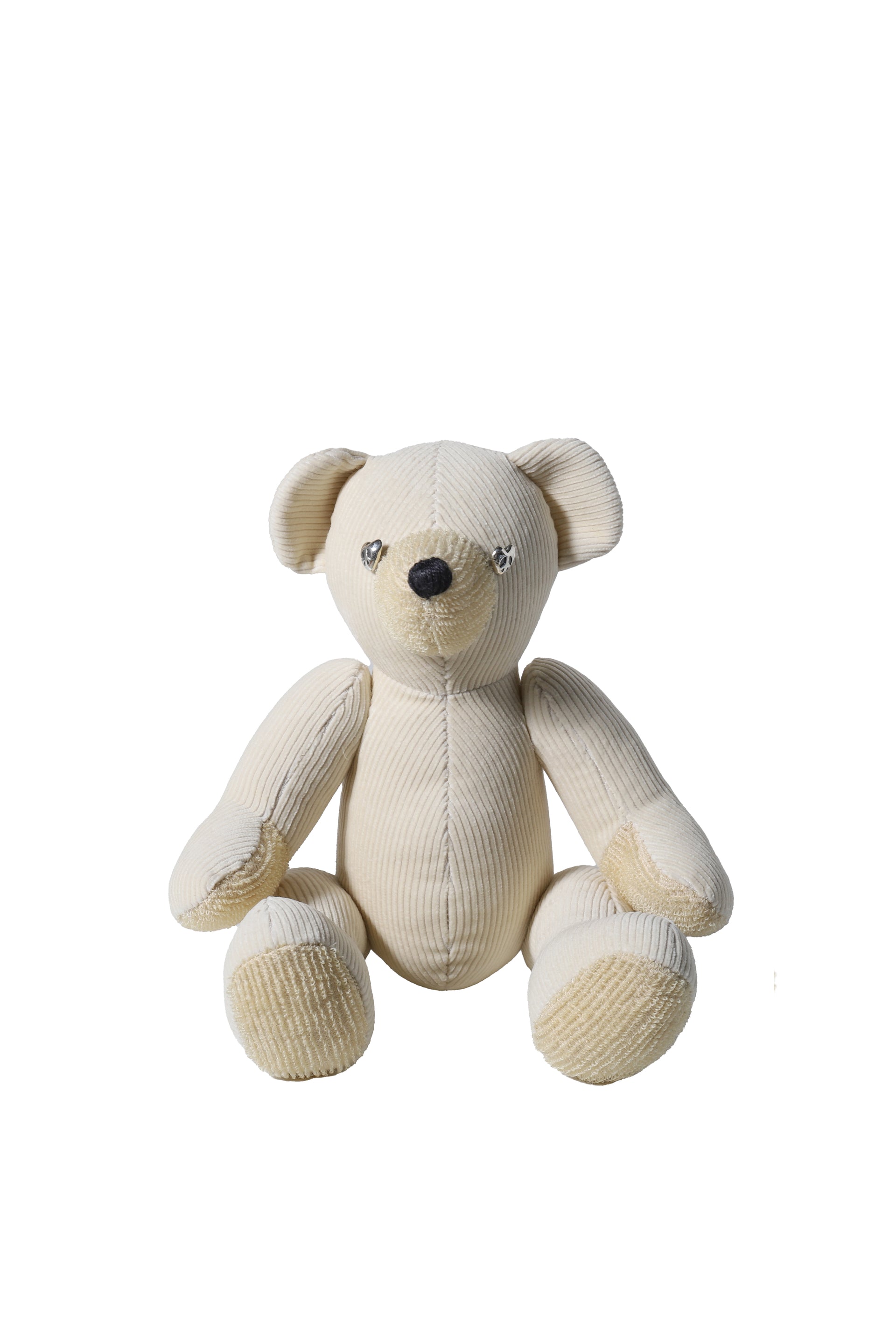 READYMADE TEDDY BEAR / ASSORT