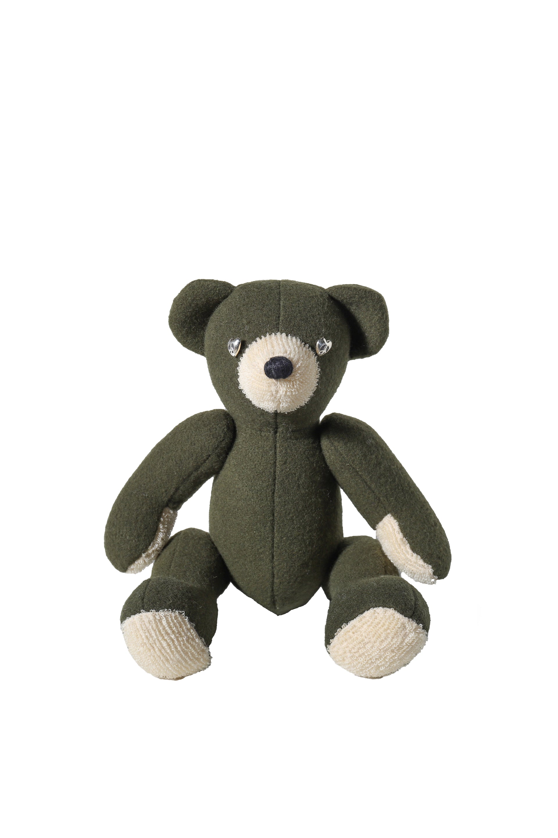 READYMADE TEDDY BEAR / ASSORT