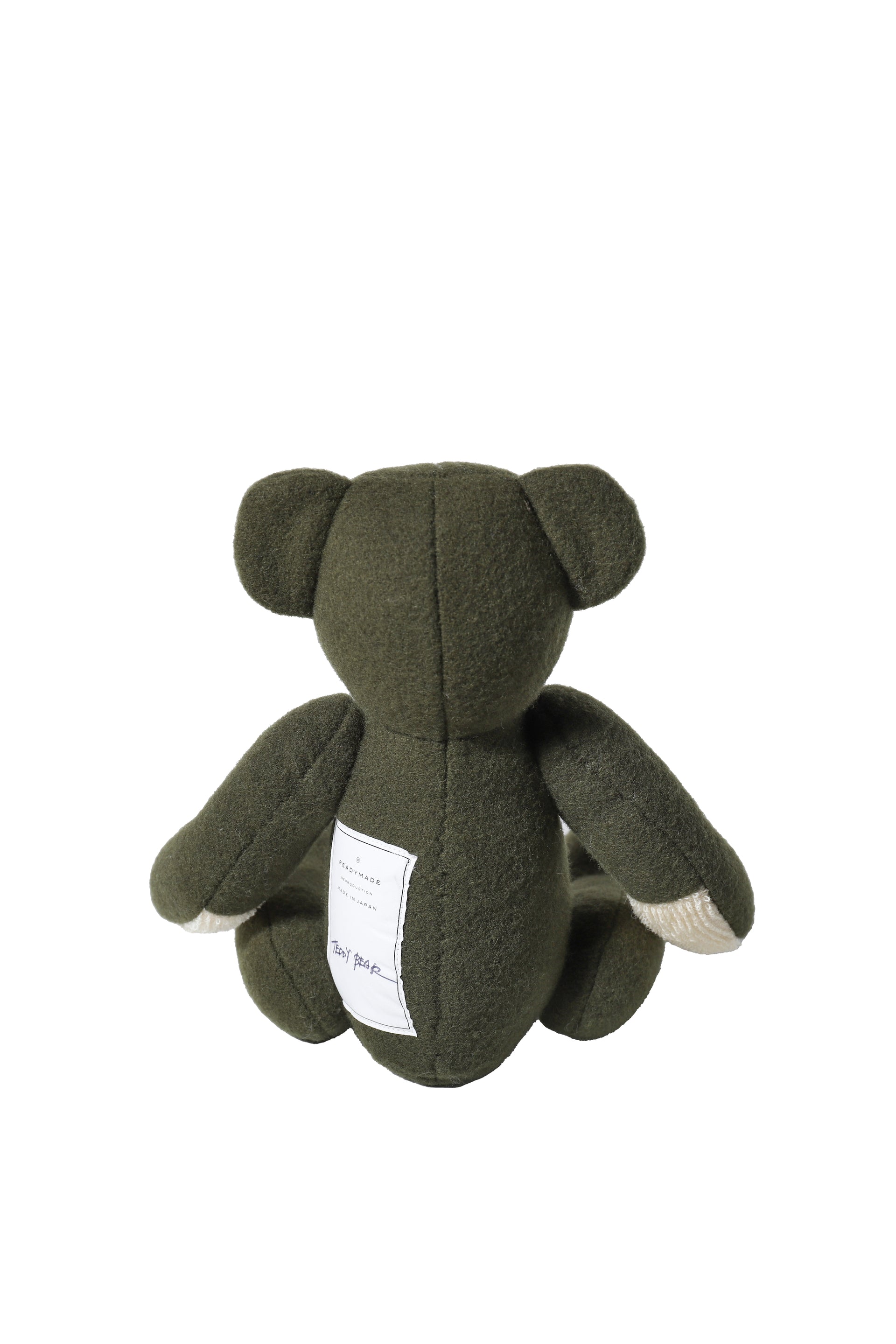 READYMADE TEDDY BEAR / ASSORT
