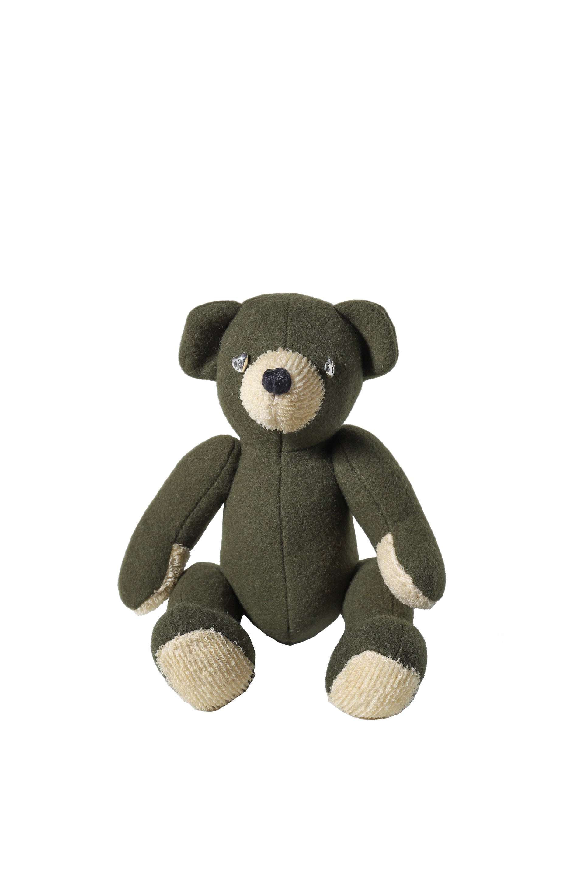 READYMADE TEDDY BEAR / ASSORT